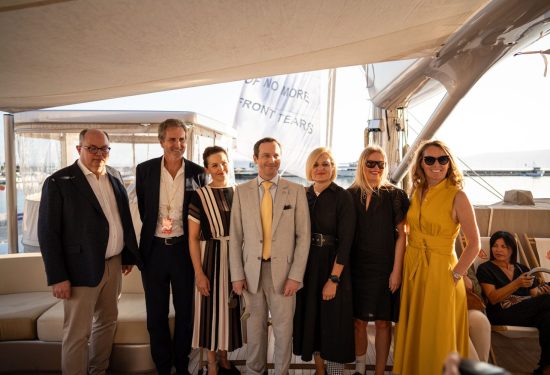 U RIJECI SVEČANO OTVOREN ART EXPLORA FESTIVAL