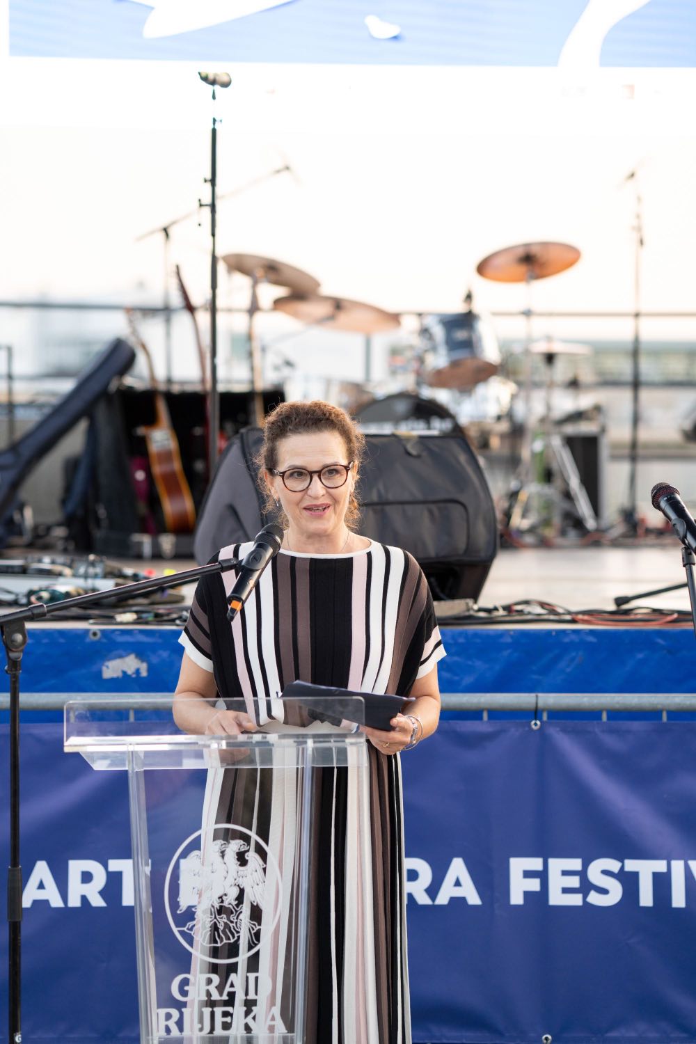 U RIJECI SVEČANO OTVOREN ART EXPLORA FESTIVAL 