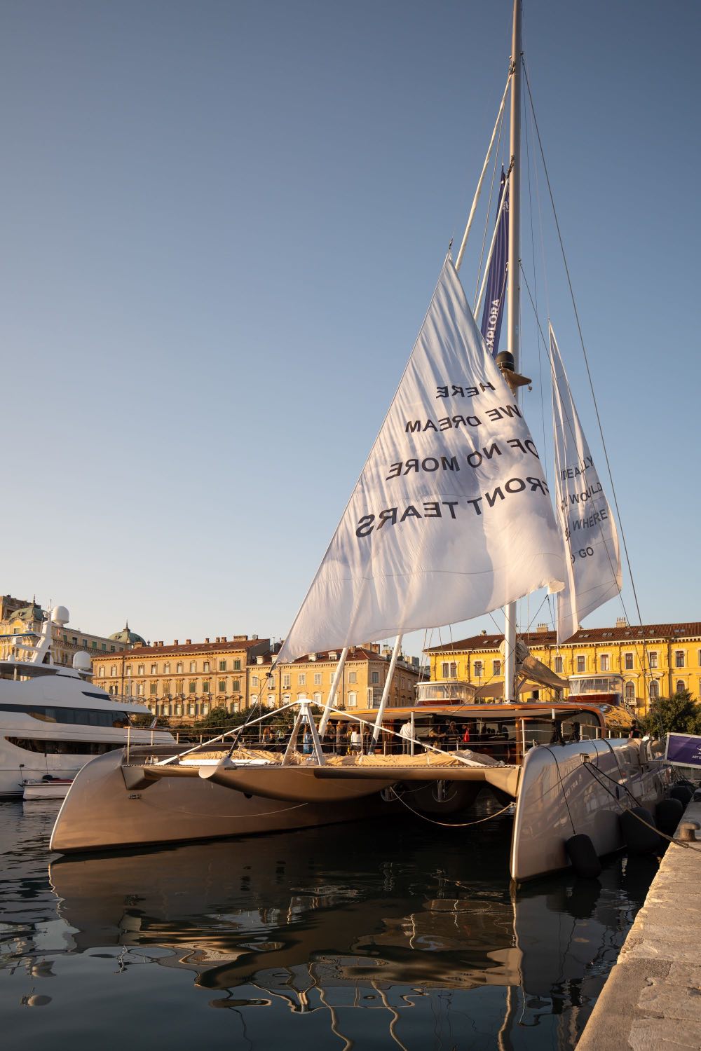 U RIJECI SVEČANO OTVOREN ART EXPLORA FESTIVAL 