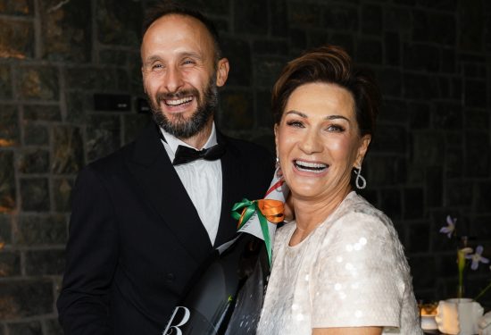 UZ POZNATA LICA I BISERNE OSMIJEHE, ŠTIMAC DENTAL CENTAR PROSLAVIO 40 GODINA IZVRSNOSTI NA PRVOM GALA DOGAĐAJU NAKON LJETA