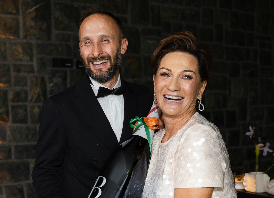 UZ POZNATA LICA I BISERNE OSMIJEHE, ŠTIMAC DENTAL CENTAR PROSLAVIO 40 GODINA IZVRSNOSTI NA PRVOM GALA DOGAĐAJU NAKON LJETA