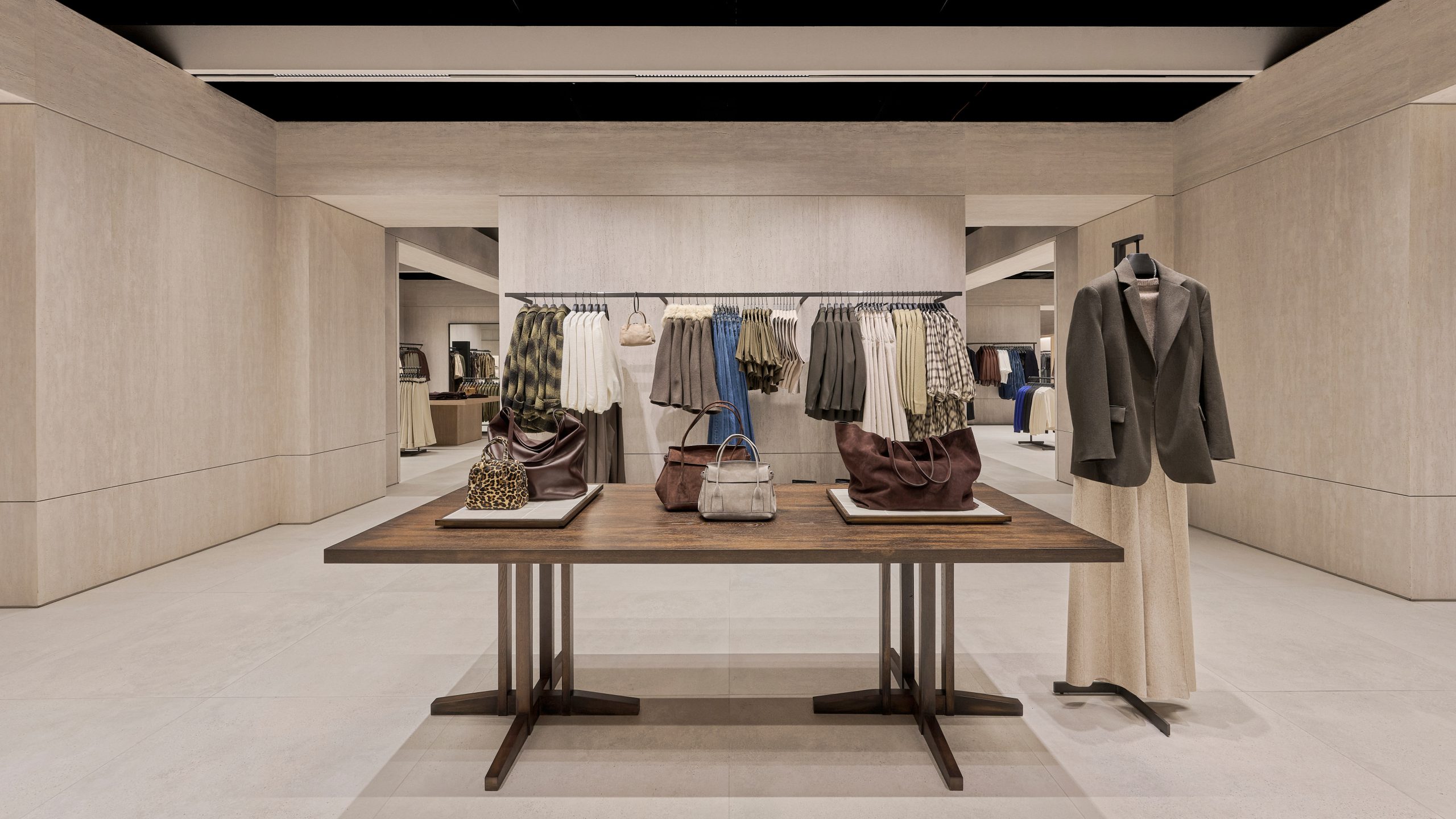 Ulazak u jesen sa stilom: Zara ponovno otvorila vrata u ArenaCentru za ljubitelje mode