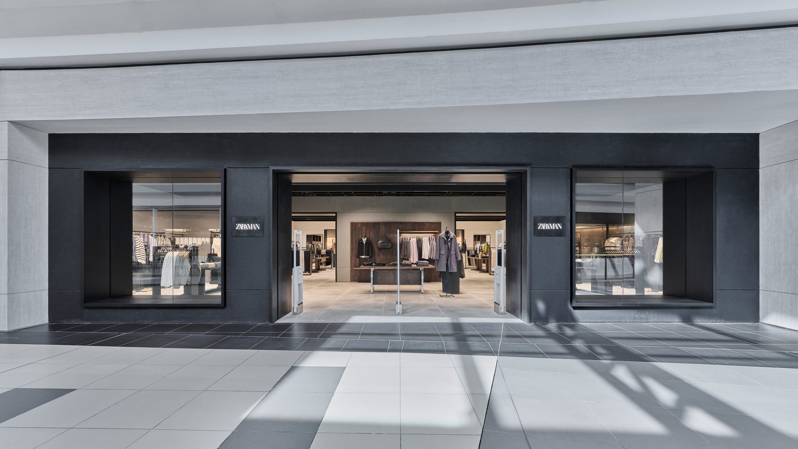 Proširena trgovina od 2.300 m² spaja modu, arhitekturu i tehnologiju u jedinstveno iskustvo kupovine