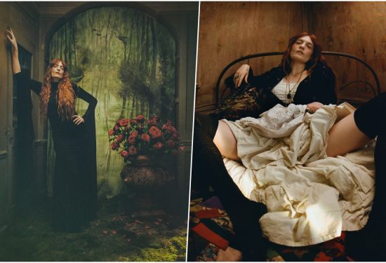 Uoči albuma, Florence + The Machine donose „One Of The Greats“, pjesmu o cijeni slave