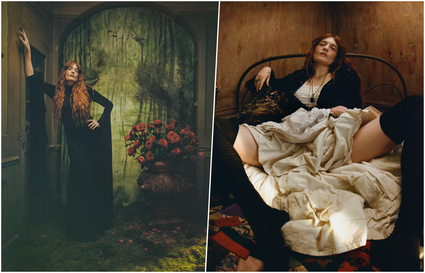 Uoči albuma, Florence + The Machine donose „One Of The Greats“, pjesmu o cijeni slave