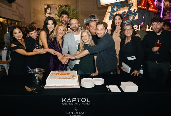 Objavljene su nominacije za Adriatic Film Awards (AFA) 2025. Filmska i TV akademija Jadranske regije, koju su ove godine osnovali članovi Mreže festivala Jadranske regije: Sarajevo Film Festival, Festival autorskog filma Beograd i Zagreb Film Festival, odlučuje o nominacijama te dobitnicima nagrada Adriatic Film Awards (AFA). Nagrade odaju priznanje najznačajnijim filmskim ostvarenjima i TV serijama iz regije. Adriatic Film Awards nadovezuju se na tradiciju nagrade „Srce Sarajeva za TV serije