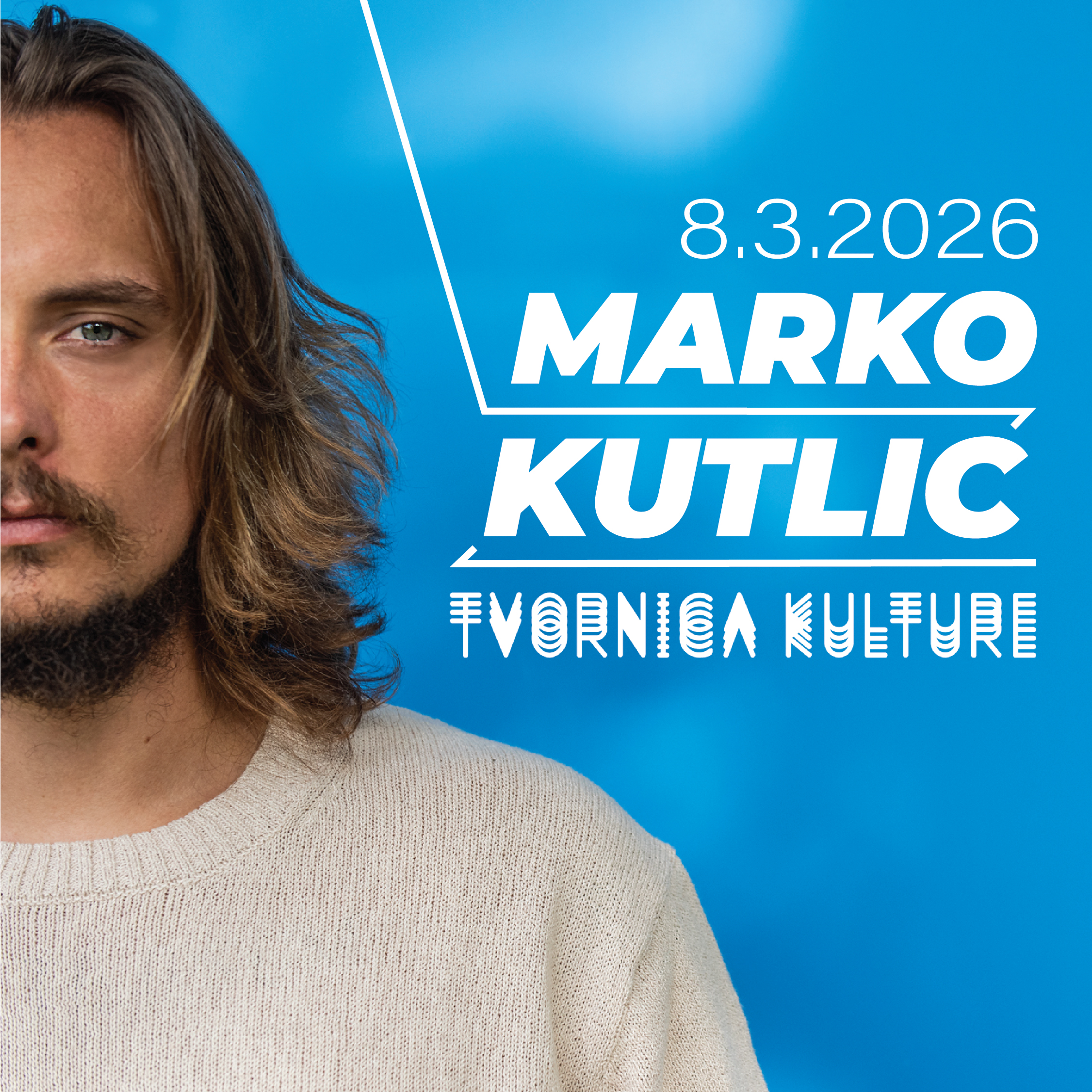 VELIKI POVRATAK MARKA KUTLIĆA 