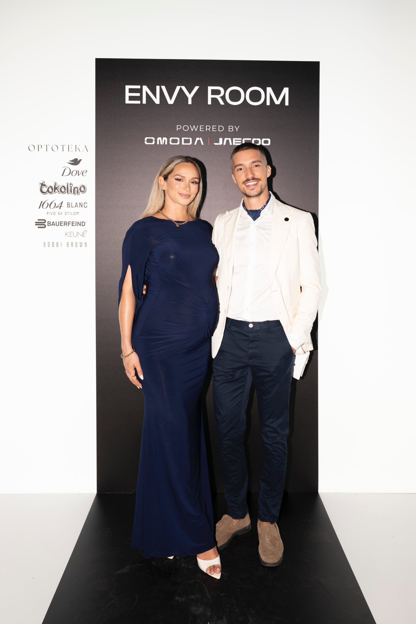 eNVy room priredio modni spektakl u MSU-u: Večer koja je redefinirala doživljaj mode
