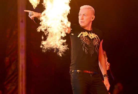 Vatromet, laseri i rave ekstaza: Scooter zapalio Zagreb, 6.000 obožavatelja u deliriju drugog dana Fair Festa