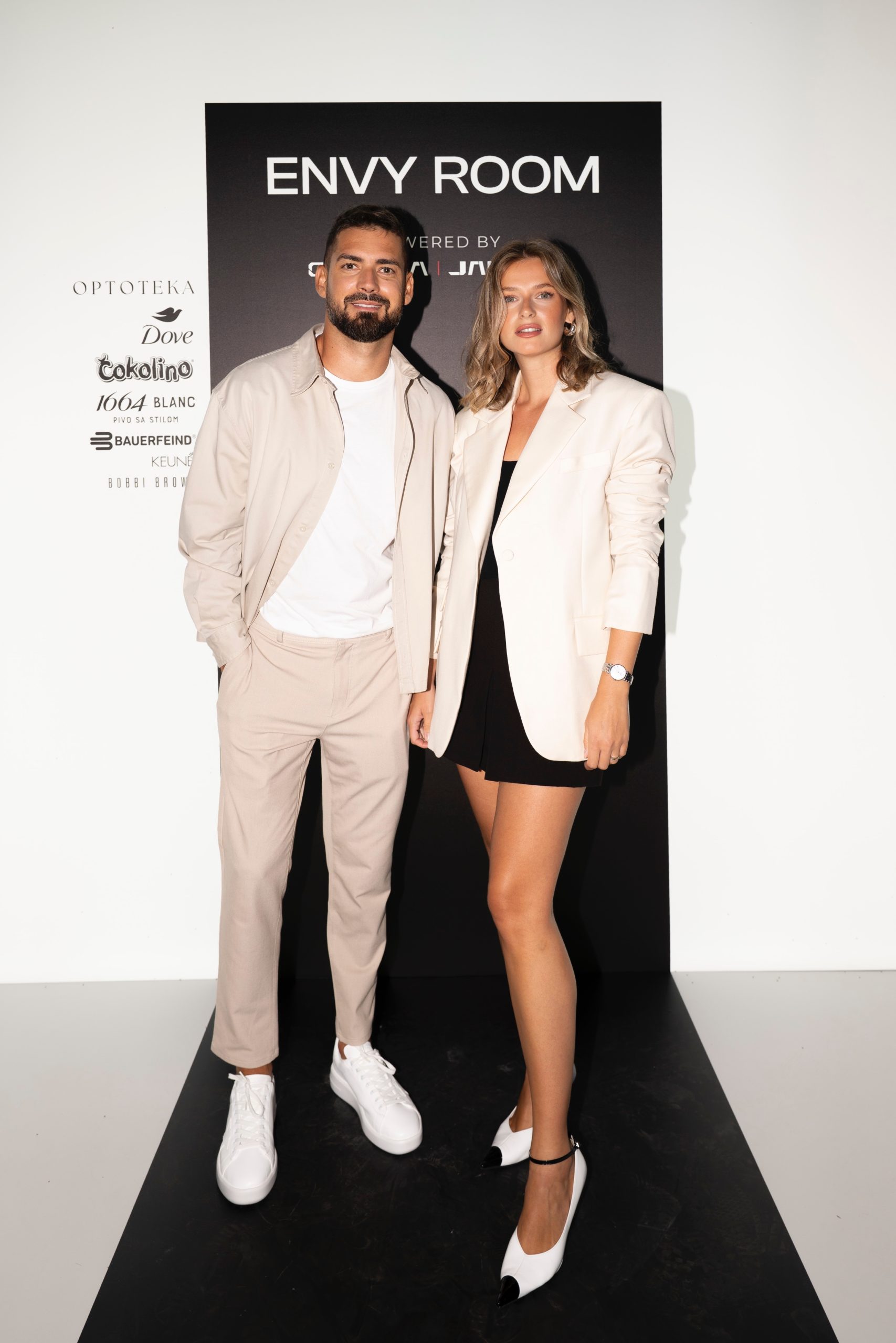 eNVy room priredio modni spektakl u MSU-u: Večer koja je redefinirala doživljaj mode
