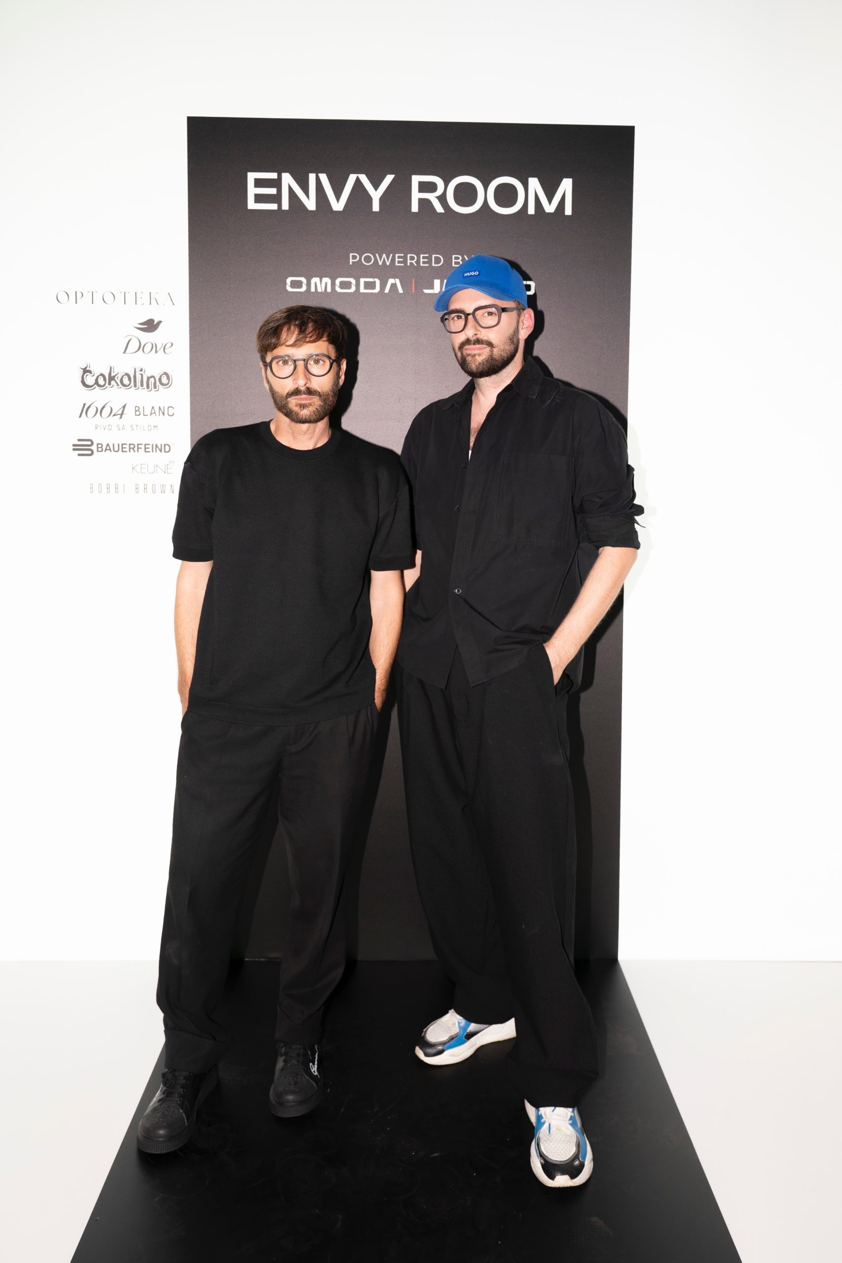 eNVy room priredio modni spektakl u MSU-u: Večer koja je redefinirala doživljaj mode
