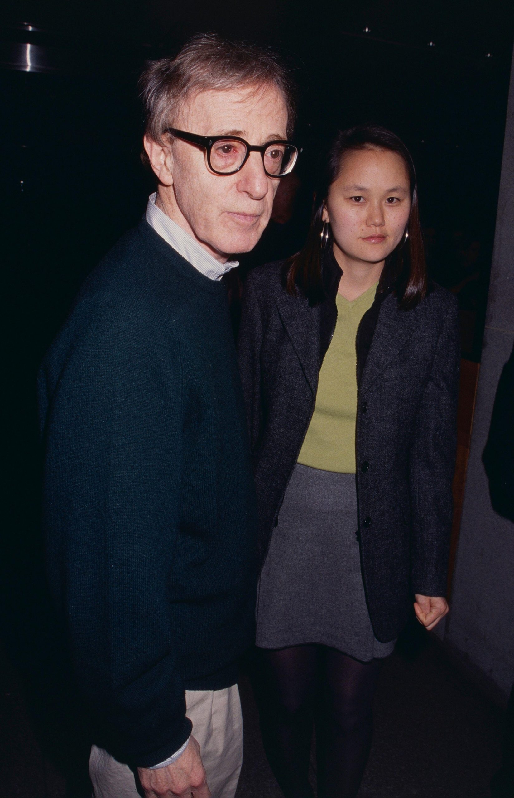 Woody Allen progovorio o kontroverznom braku Hello Magazi N Croatia Hrvatska