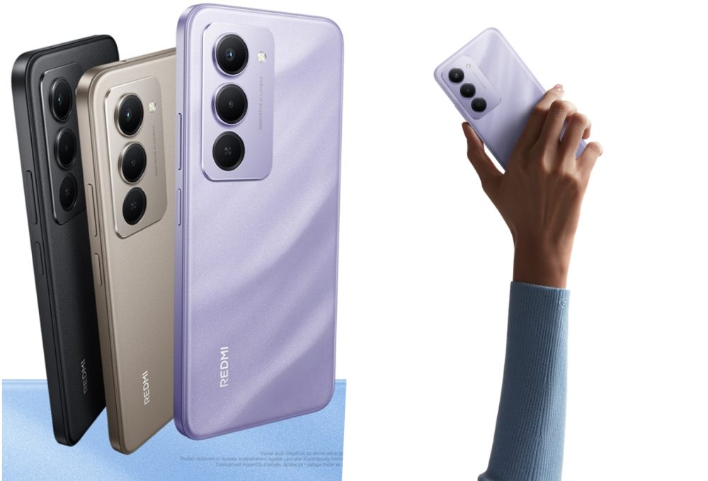 redmi 15, redmi 15 5g, novi redmi 15, pametni telefon s velikom baterijom, 7000mah baterija telefon, smartphone za dugotrajnu upotrebu, telefon s dugom baterijom, veliki 6,9-inčni ekran, FHD+ ekran telefon, telefon za streaming i gaming, najbolji midrange telefon 2025, 50mp AI kamera, dual kamera smartphone, AI kamera za selfije, tanki elegantni telefon, dizajn telefona s metalnim detaljima, smartphone IP64, otpornost na vodu i prašinu, wet touch ekran, touchscreen responzivan na vlagu, 33w brzo punjenje, 18w reverse charging, telefon kao power bank, snapdragon 685 smartphone, snapdragon 6s gen 3 telefon, 16gb RAM proširivo, do 2TB memorije, smartphone za multitasking, casual gaming phone, telefon za svakodnevnu upotrebu, HyperOS 2 operativni sustav, Xiaomi interconnectivity funkcije, sinkronizacija uređaja, circle to search Google, google gemini integracija, low blue light ekran, flicker-free zaslon, circadian-friendly display, adaptive sync 144hz, touch sampling 288hz, reading mode DC dimming, Hi-Res audio smartphone, Dolby Atmos zvuk, 200% pojačanje glasnoće, elegantni gadget, pametni telefon za lifestyle, telefon za putovanja i izlete, telefon za YouTube i Netflix, smartphone za binge watching, telefon za glazbu, smartphone za TikTok i Instagram, najbolji budget smartphone 2025, pametan telefon za studente, smartphone do 180 eura, redmi 15 cijena, redmi 15 5g cijena, smartphone promo ponuda, najbolji telefon za fotografiju, noćni način kamere, dynamic shots efekti, beauty opcija za selfije, telefon s impresivnim ekranom, smartphone za društvene mreže, tanki dizajn pametnog telefona, elegantni midrange telefon, moderni gadget, smartphone za produktivnost, telefon s glatkim performansama, smartphone za pregledavanje i multitasking, casual gaming uređaj, pametan izbor gadgeta, smartphone za svakodnevne zadatke, telefon s dugim trajanjem baterije, najbolji telefon za streaming, smartphone s 6,9-inčnim zaslonom, telefon s FHD+ zaslonom, redmi 15 recenzija, redmi 15 5g recenzija, midrange smartphone s AI kamerom, phone under 180€, pametan gadget za lifestyle, smartphone s impresivnim dizajnom, elegantni uređaj za svaki dan, 7000mah surge baterija, smartphone s najvećom baterijom, mobilni uređaj s AI funkcijama, telefon s naprednim značajkama kamere, najbolji midrange budget phone, smartphone za svakodnevnu zabavu, telefon za glazbene fanove, smartphone za casual korisnike, telefon koji traje dva dana, 50MP kamera telefon, smartphone za društvene aktivnosti, najbolji uređaj za multitasking, pametan izbor telefona, moderni pametni gadget, smartphone za sve prilike, elegantni smartphone za mlade, pametni telefon za video pozive, telefon za moderne korisnike, redmi 15 serija, redmi 15 5G serija, smartphone za lifestyle blogere, phone tech trends 2025, pametni telefon s naprednim audio značajkama, smartphone za audiophile, telefon za produktivne korisnike, smartphone za povezivanje uređaja, pametan telefon za streaming i rad