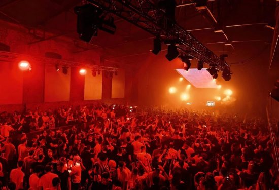 ZAGREBAČKA PARTY SCENA SE BUDI! NAKON LJETNE STANKE DOLAZI PRVI JESENSKI BSH U LAUBU DOLAZE - ZAGREBAČKI ZET I MILJENIK HRVATSKE PUBLIKE DIXON TE JIMI JULES