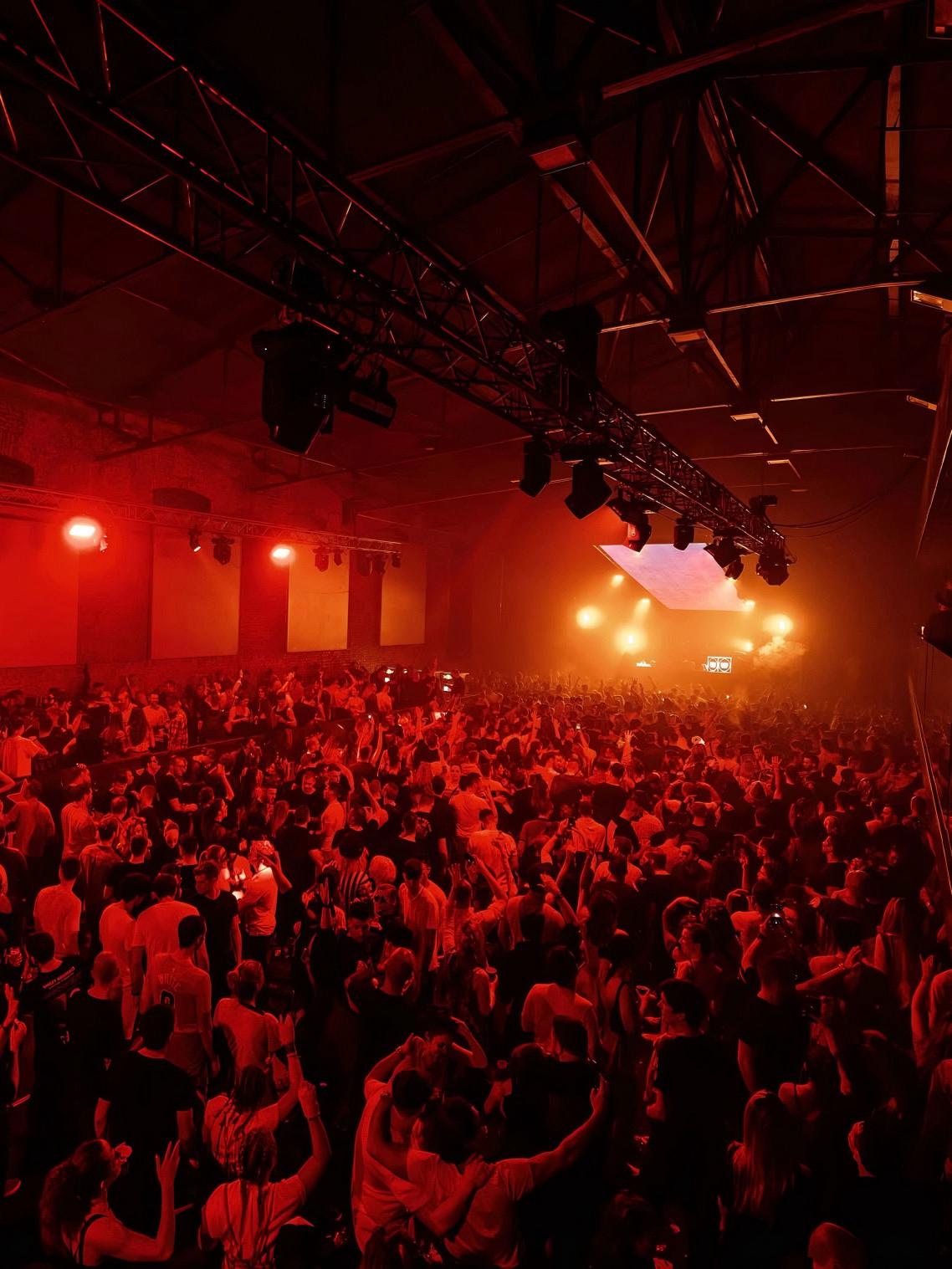 ZAGREBAČKA PARTY SCENA SE BUDI! NAKON LJETNE STANKE DOLAZI PRVI JESENSKI BSH U LAUBU DOLAZE - ZAGREBAČKI ZET I MILJENIK HRVATSKE PUBLIKE DIXON TE JIMI JULES