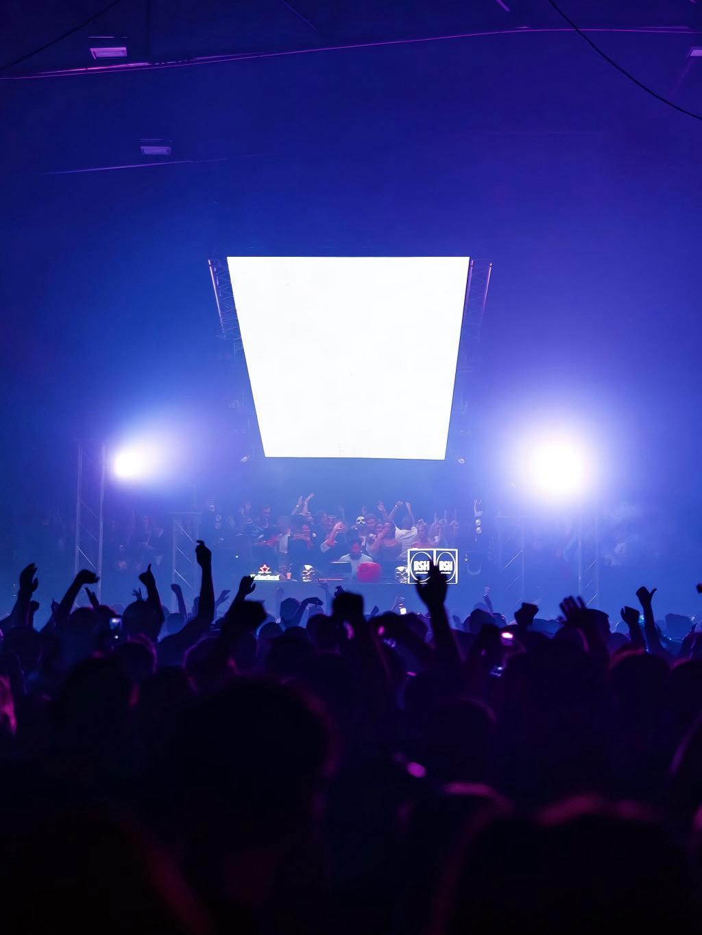 ZAGREBAČKA PARTY SCENA SE BUDI! NAKON LJETNE STANKE DOLAZI PRVI JESENSKI BSH U LAUBU DOLAZE - ZAGREBAČKI ZET I MILJENIK HRVATSKE PUBLIKE DIXON TE JIMI JULES