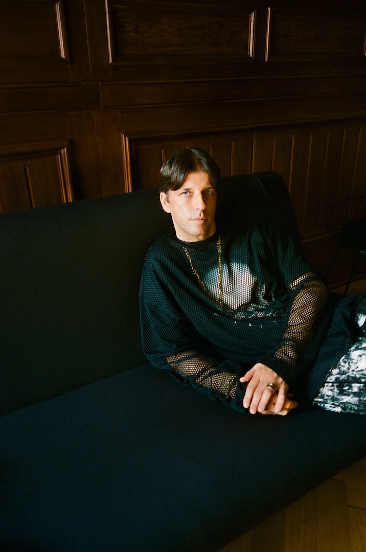 ZAGREBAČKA PARTY SCENA SE BUDI! NAKON LJETNE STANKE DOLAZI PRVI JESENSKI BSH U LAUBU DOLAZE - ZAGREBAČKI ZET I MILJENIK HRVATSKE PUBLIKE DIXON TE JIMI JULES