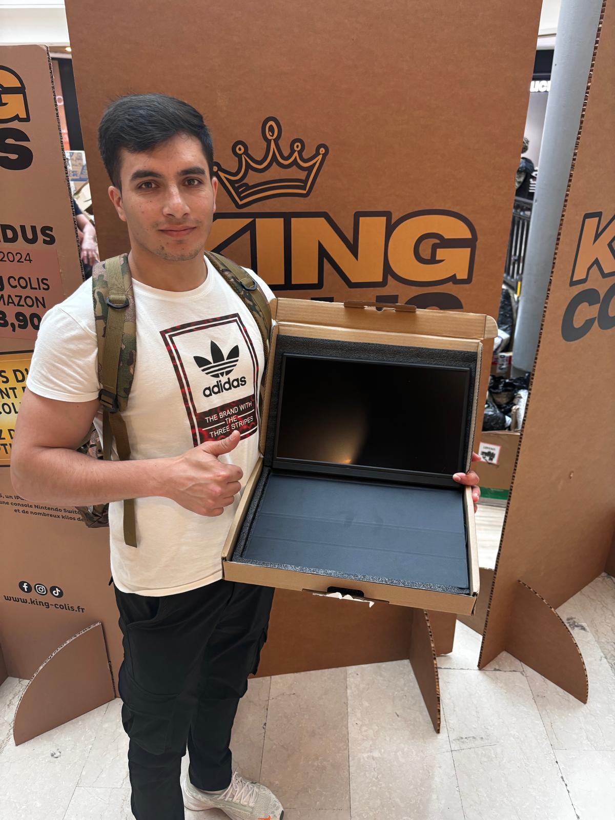 Zagreb dobiva prvi pop-up store paketa s misterioznim sadržajem
