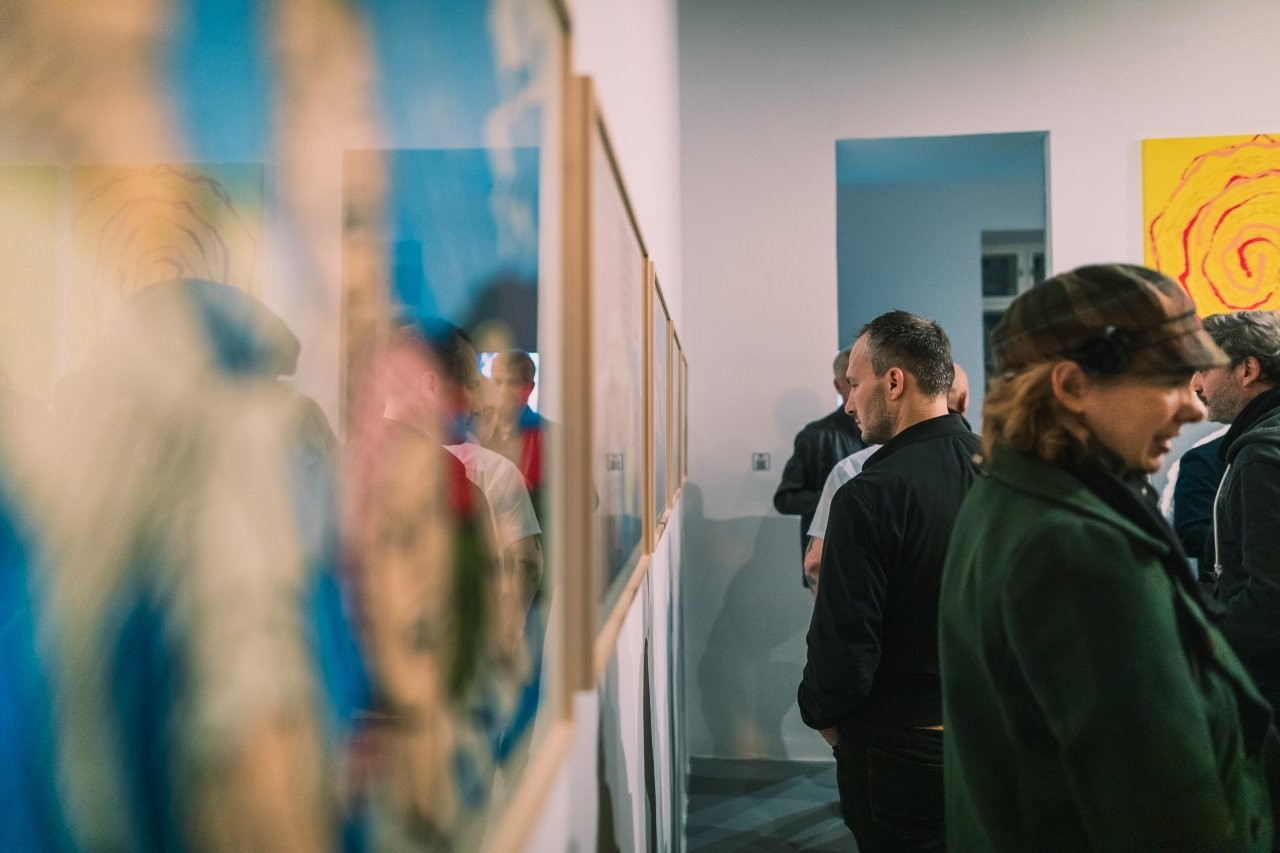 Zagrebačka scena dobiva novo umjetničko poglavlje uz Milana Trenca - Predstavljen novi ciklus u galeriji Spirit of Art powered by Artisan