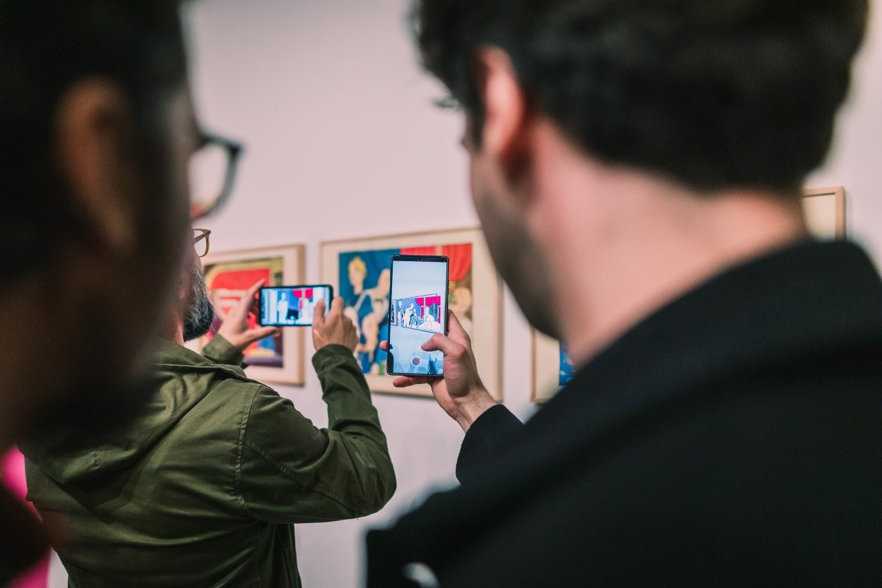 Zagrebačka scena dobiva novo umjetničko poglavlje uz Milana Trenca - Predstavljen novi ciklus u galeriji Spirit of Art powered by Artisan