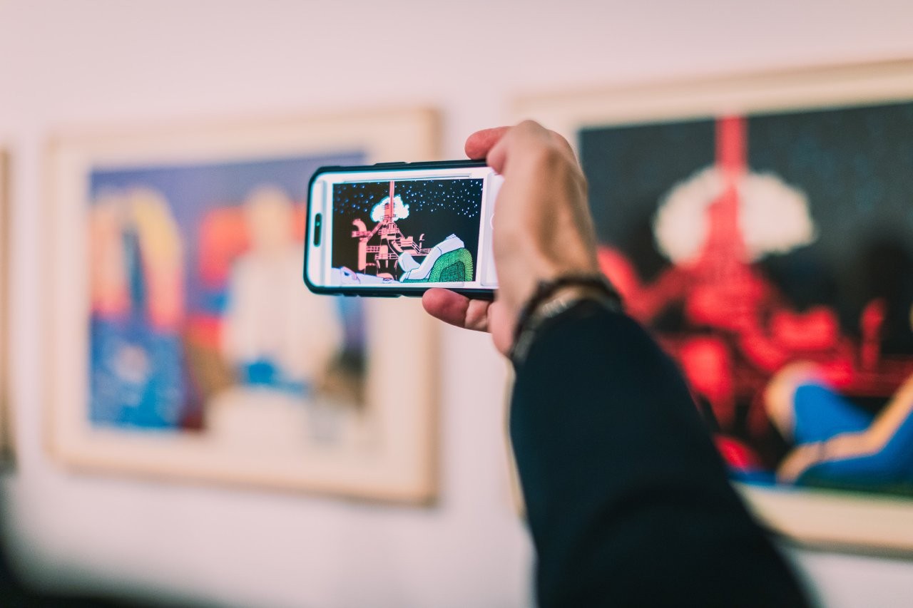 Zagrebačka scena dobiva novo umjetničko poglavlje uz Milana Trenca - Predstavljen novi ciklus u galeriji Spirit of Art powered by Artisan