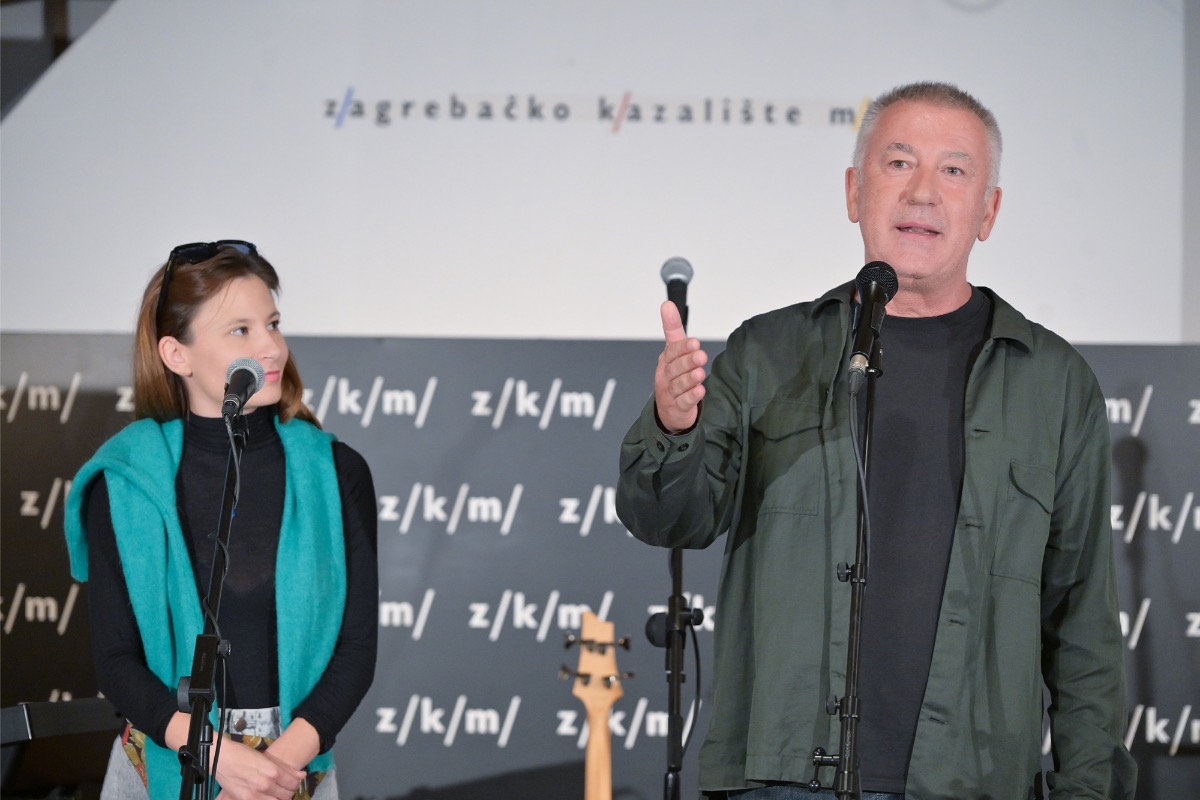 Ovog jeseni kazalište dolazi na potpuno novu razinu – evo što ne smijete propustiti