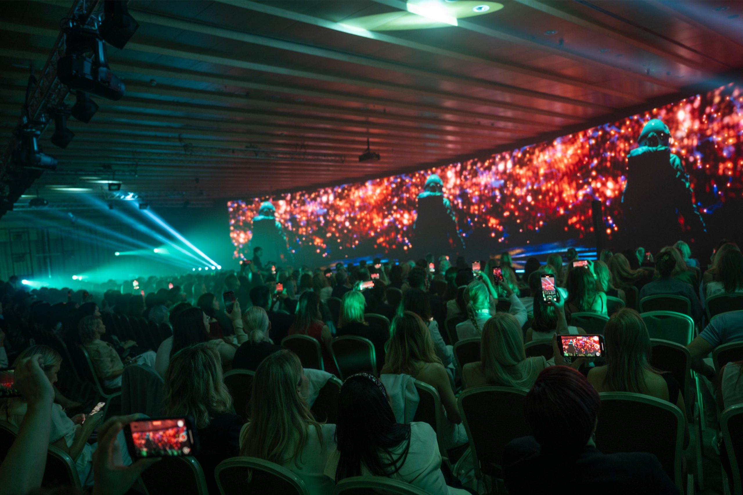 Završio osmi TAMC kongres u Dubrovniku: Najveći i najinspirativniji do sada