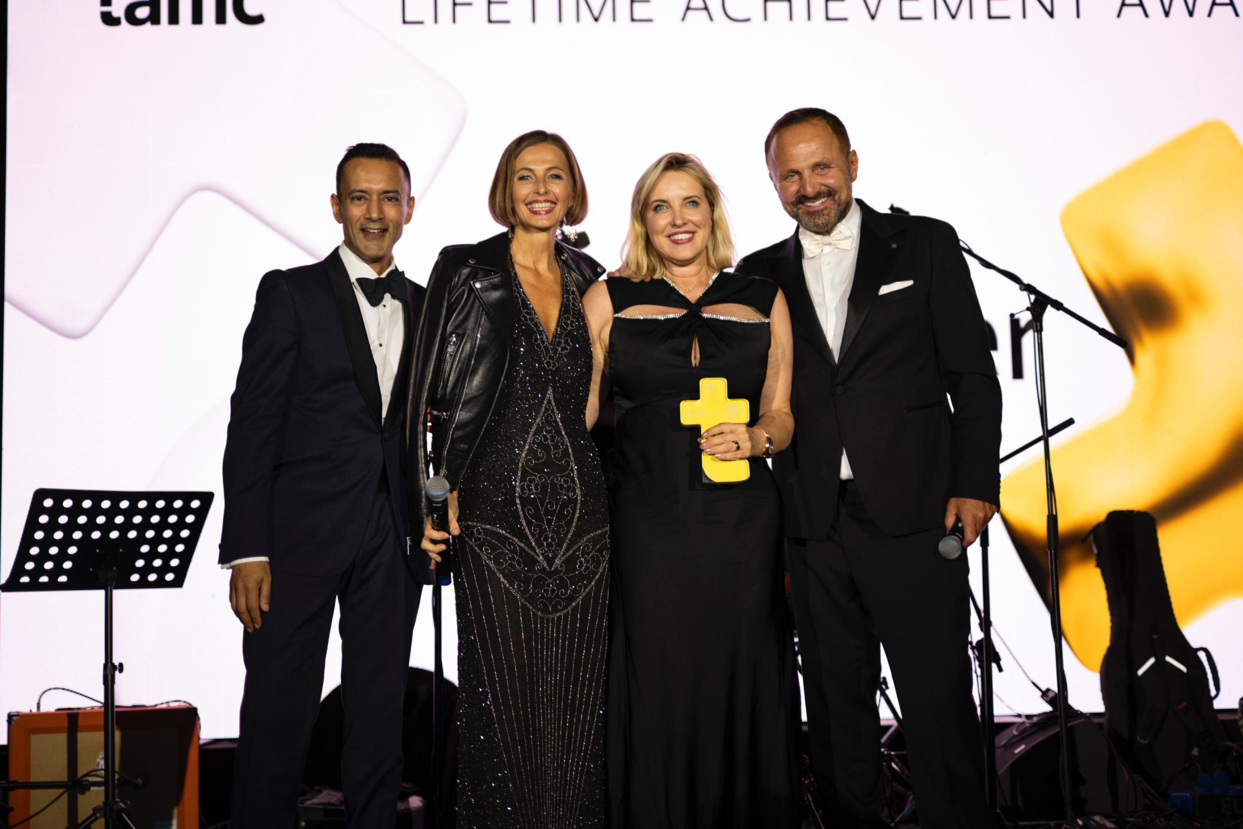 Završio osmi TAMC kongres u Dubrovniku: Najveći i najinspirativniji do sada