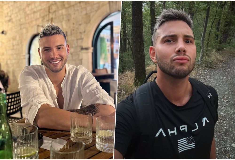 Svemiru zaista možemo zahvaliti što je odlučio ostaviti „goli look“ iza sebe i pokazati koliko mu samopouzdano pristaje moderan, sexy, a opet profinjen stil. Alen je još jednom dokazao da ima ne samo šarm i scensku prisutnost, već i instinkt za estetiku koja inspirira. Njegova kosa sada priča priču o novom poglavlju – o samopouzdanju, osobnom rastu i stavu koji jednostavno osvaja.