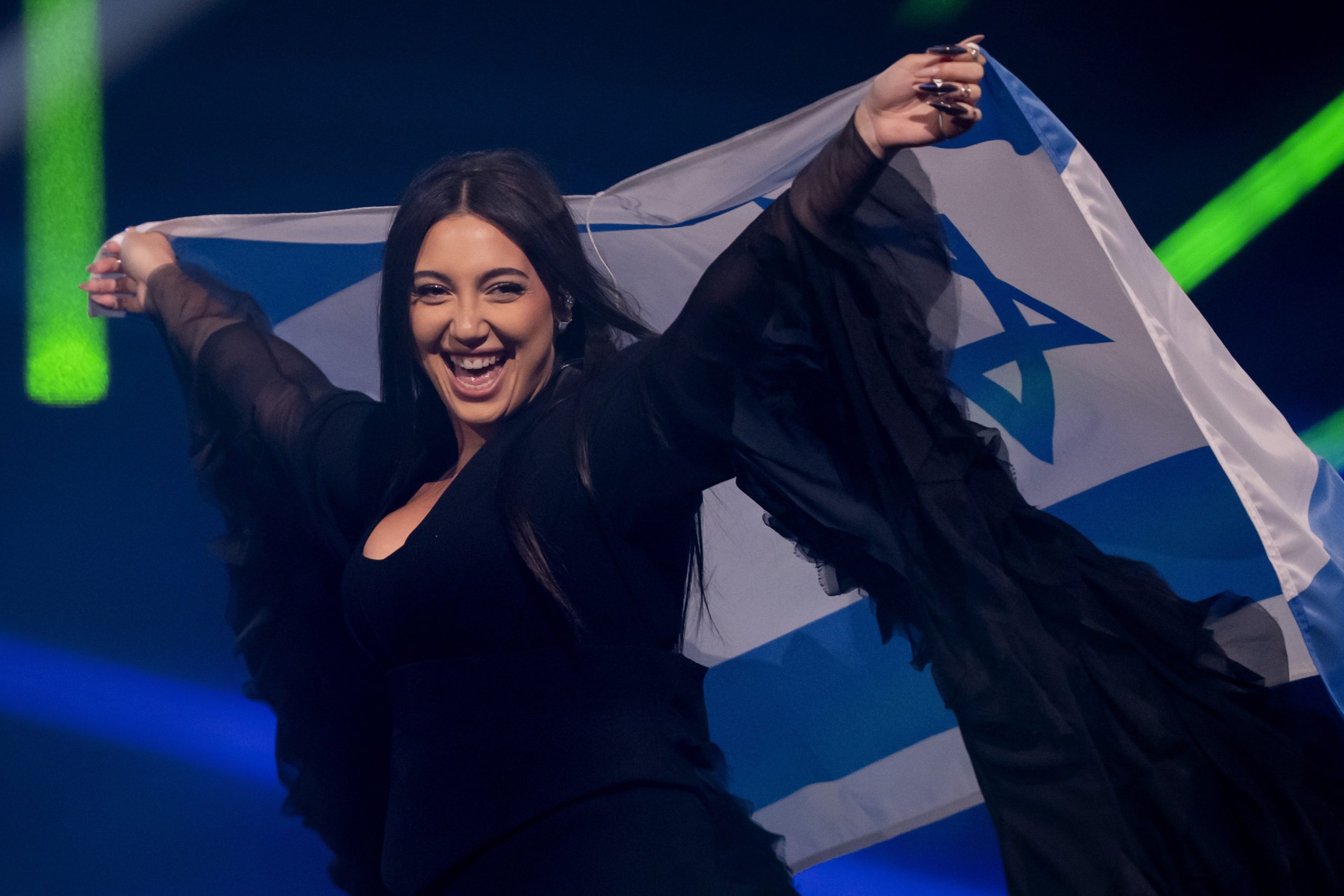 eurosong izrael