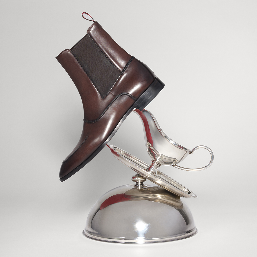 Christian Louboutin intoduces its Winter 2025 collection