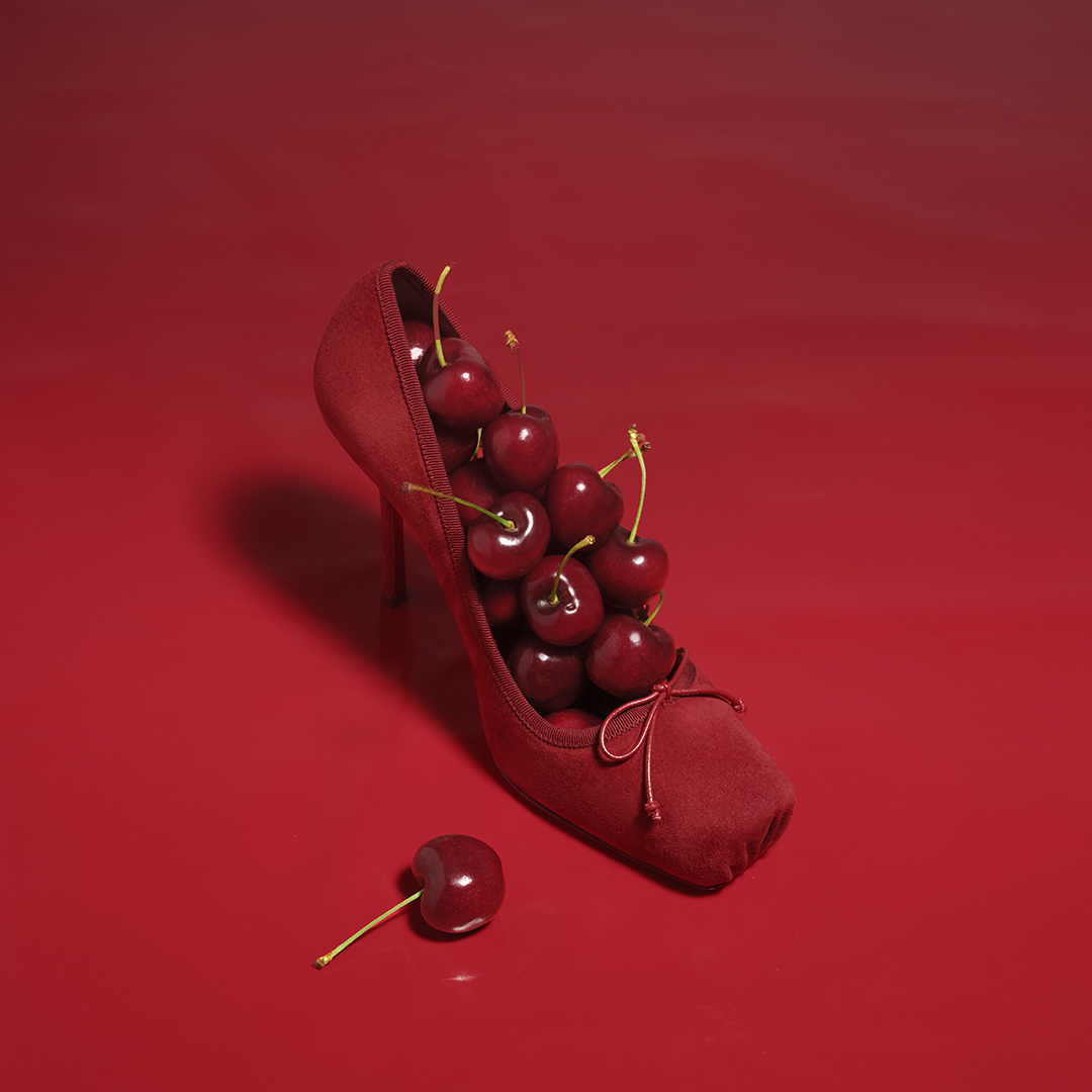 Christian Louboutin intoduces its Winter 2025 collection
