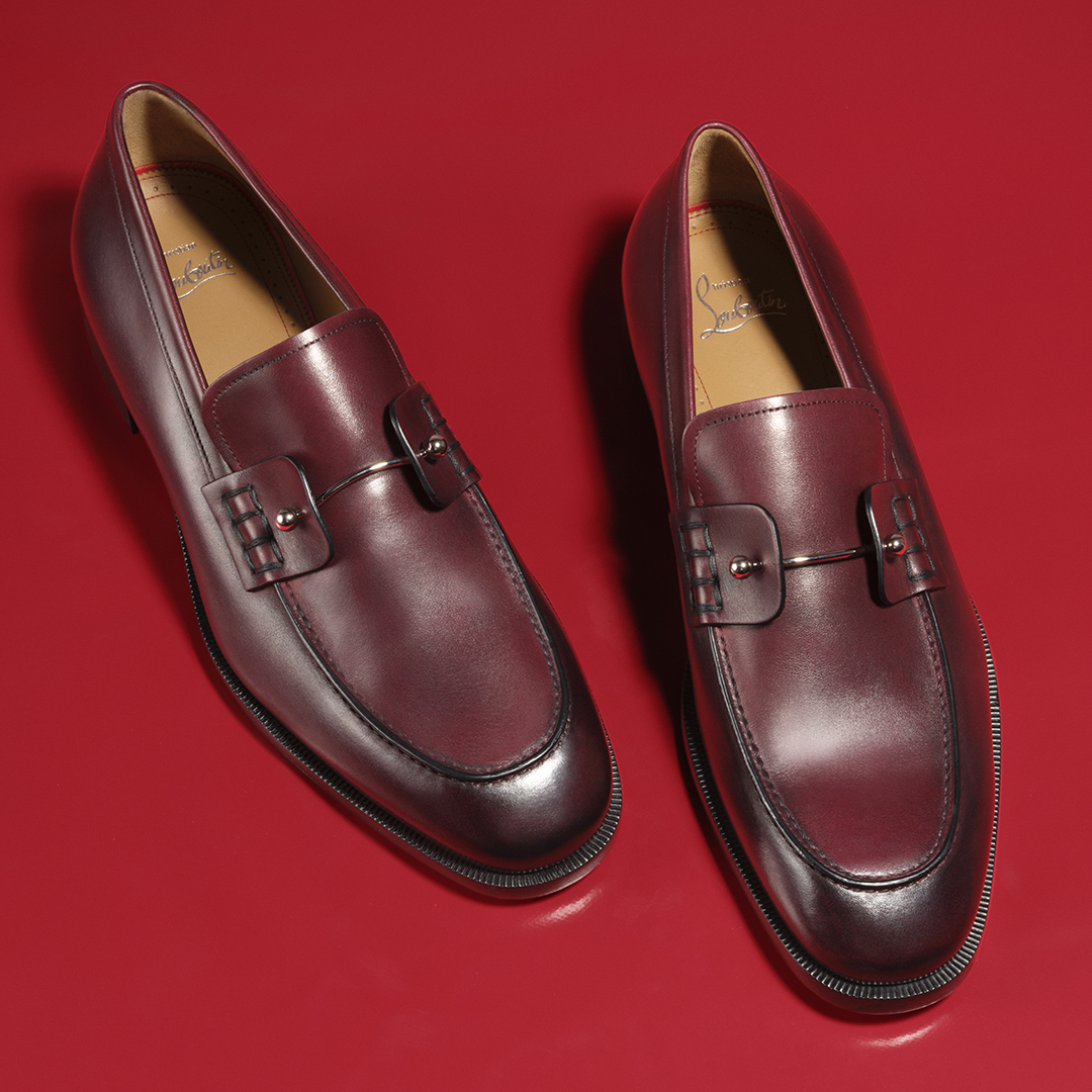 Christian Louboutin intoduces its Winter 2025 collection
