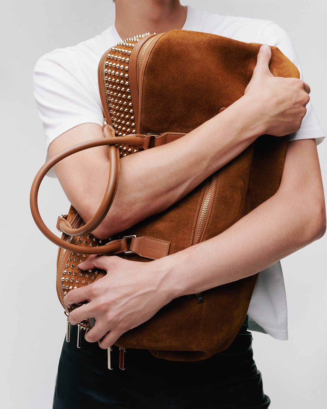 Christian Louboutin intoduces its Winter 2025 collection
