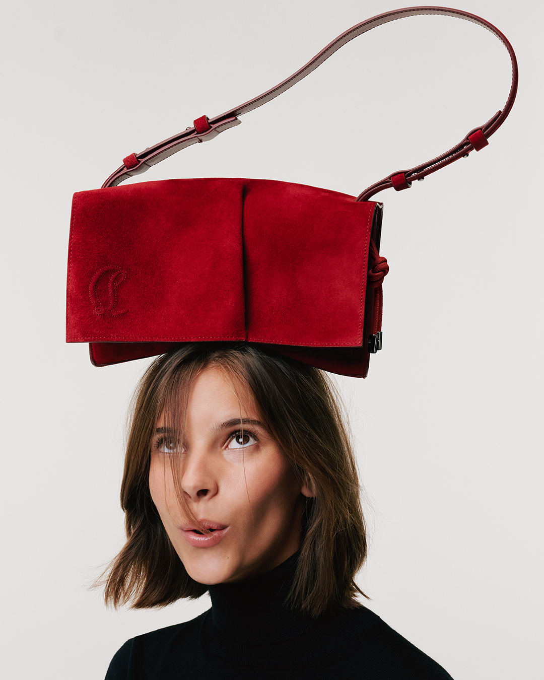 Christian Louboutin intoduces its Winter 2025 collection
