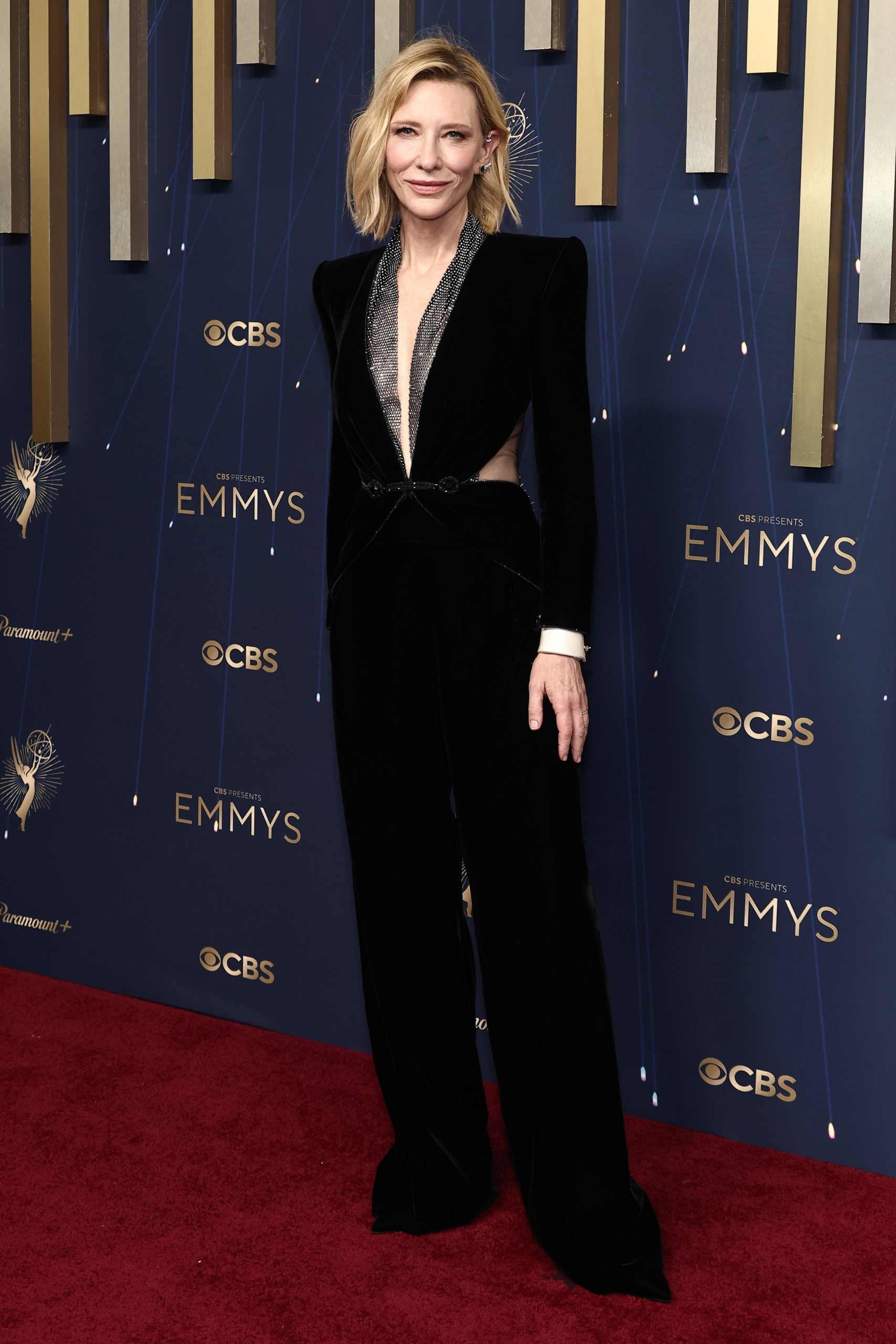 crvenI tepih Emmy Hello Magazin Croatia Hrvatska