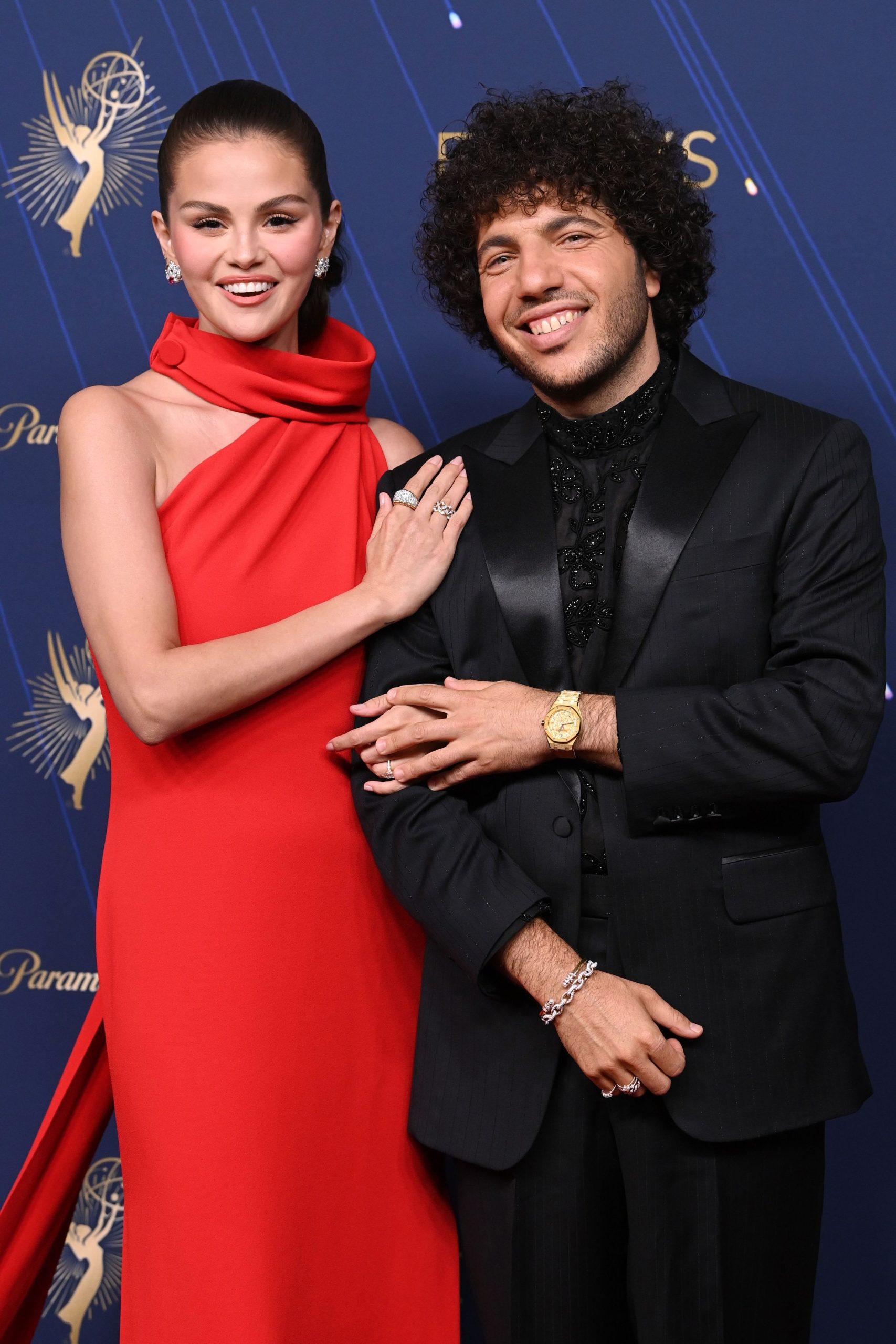 crvenI tepih Emmy Hello Magazin Croatia Hrvatska