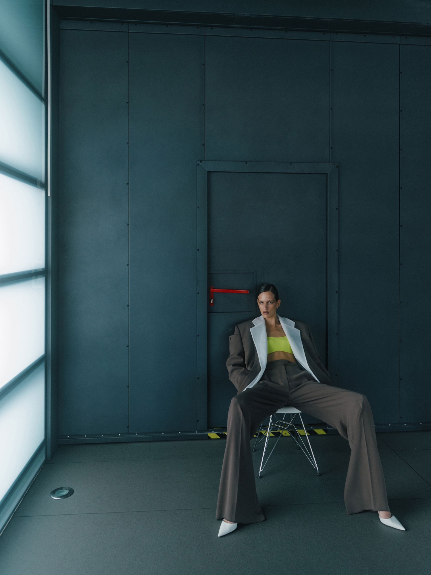 eNVy room najavljuje spektakularnu reviju i izložbu eNVision u MSU-u