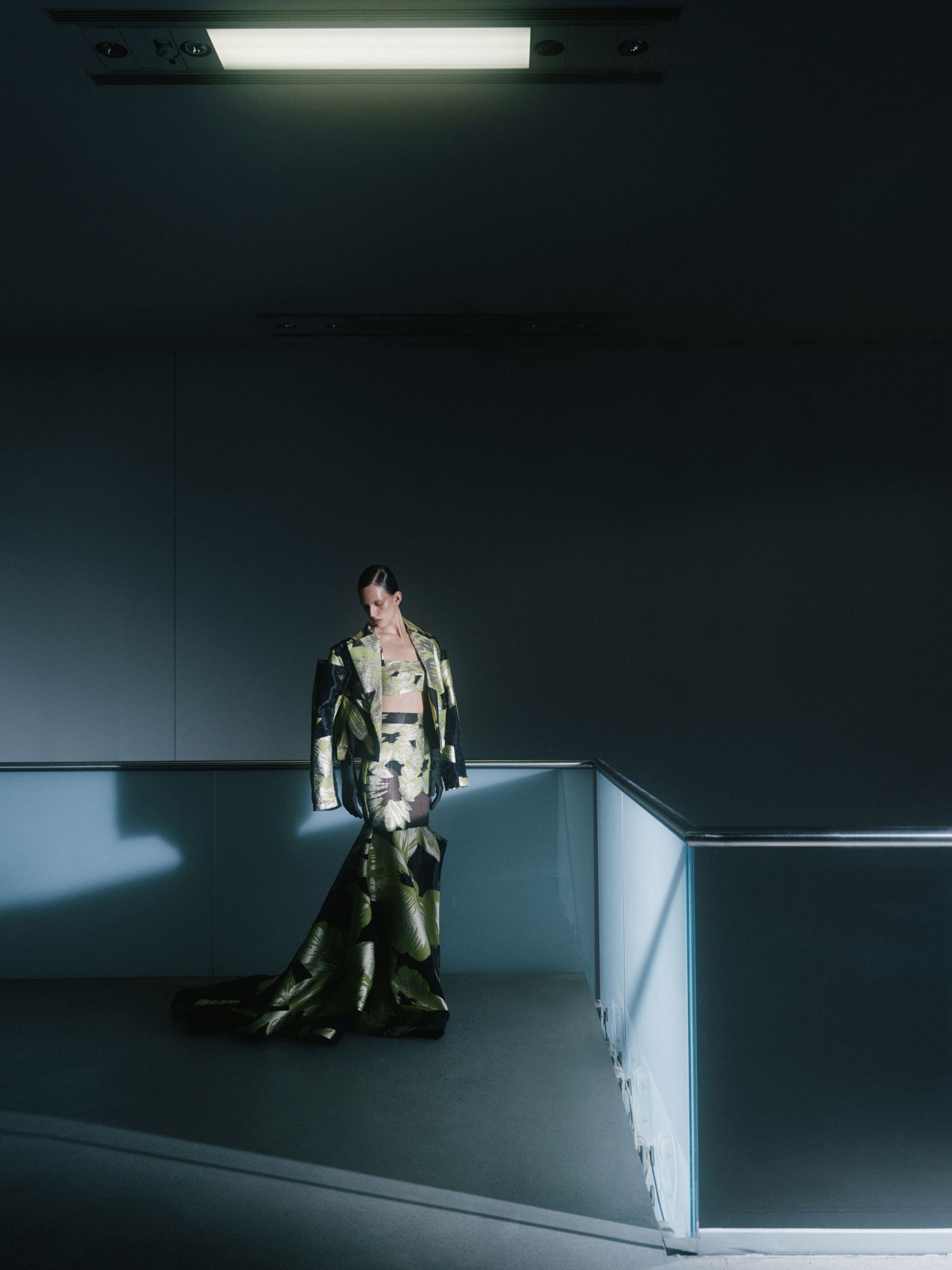 eNVy room najavljuje spektakularnu reviju i izložbu eNVision u MSU-u