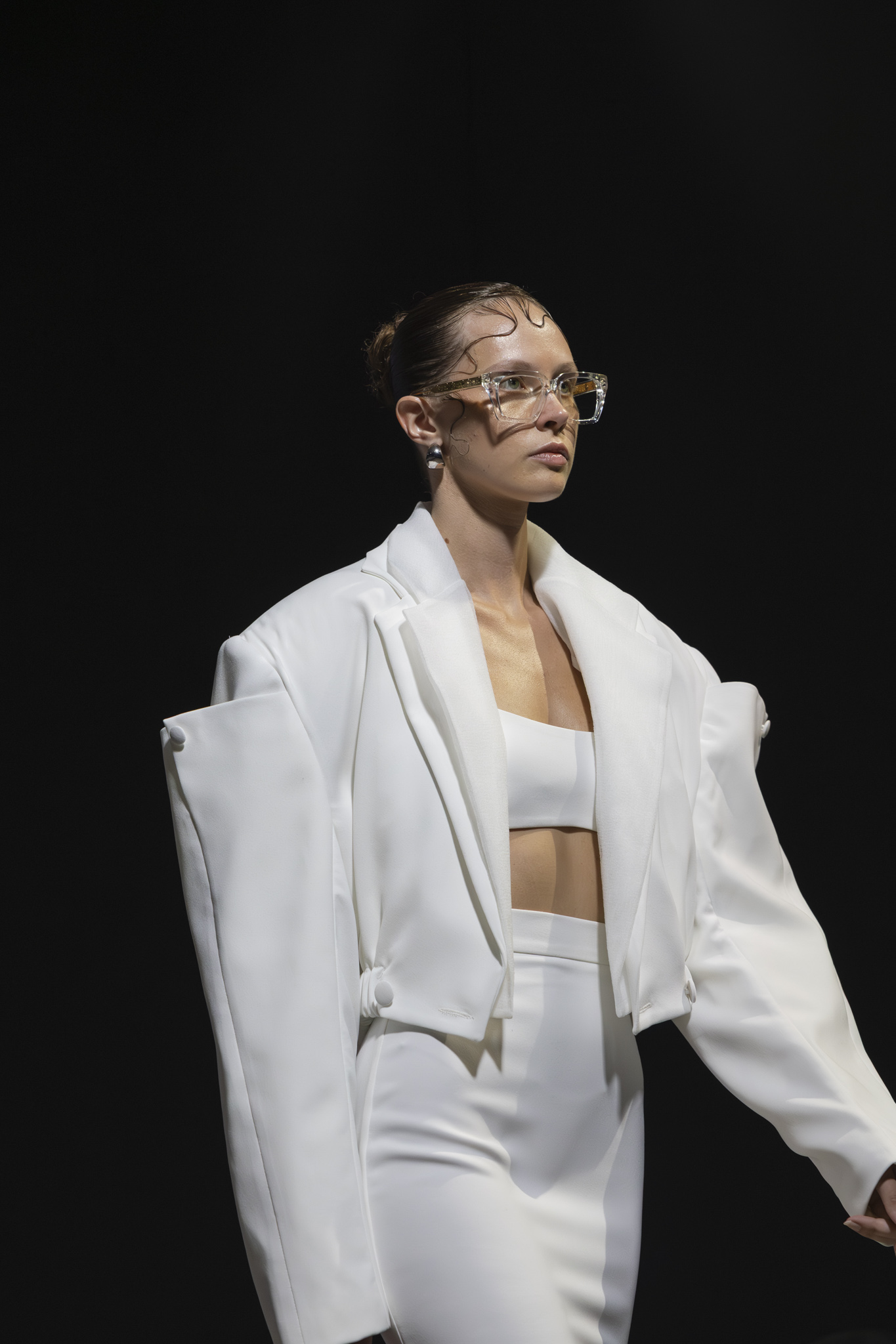 eNVy room priredio modni spektakl u MSU-u Večer koja je redefinirala doživljaj mode