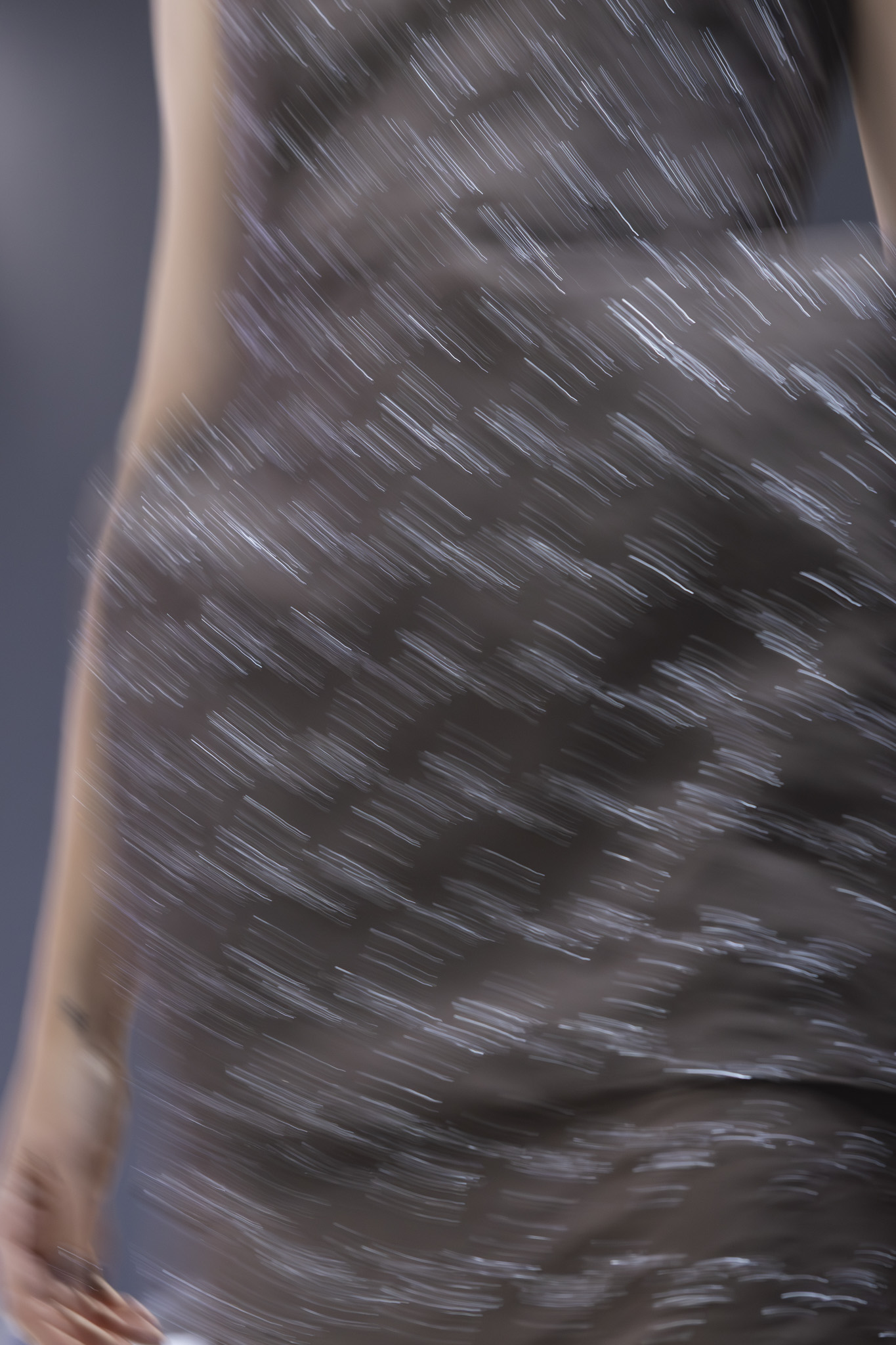 eNVy room priredio modni spektakl u MSU-u Večer koja je redefinirala doživljaj mode