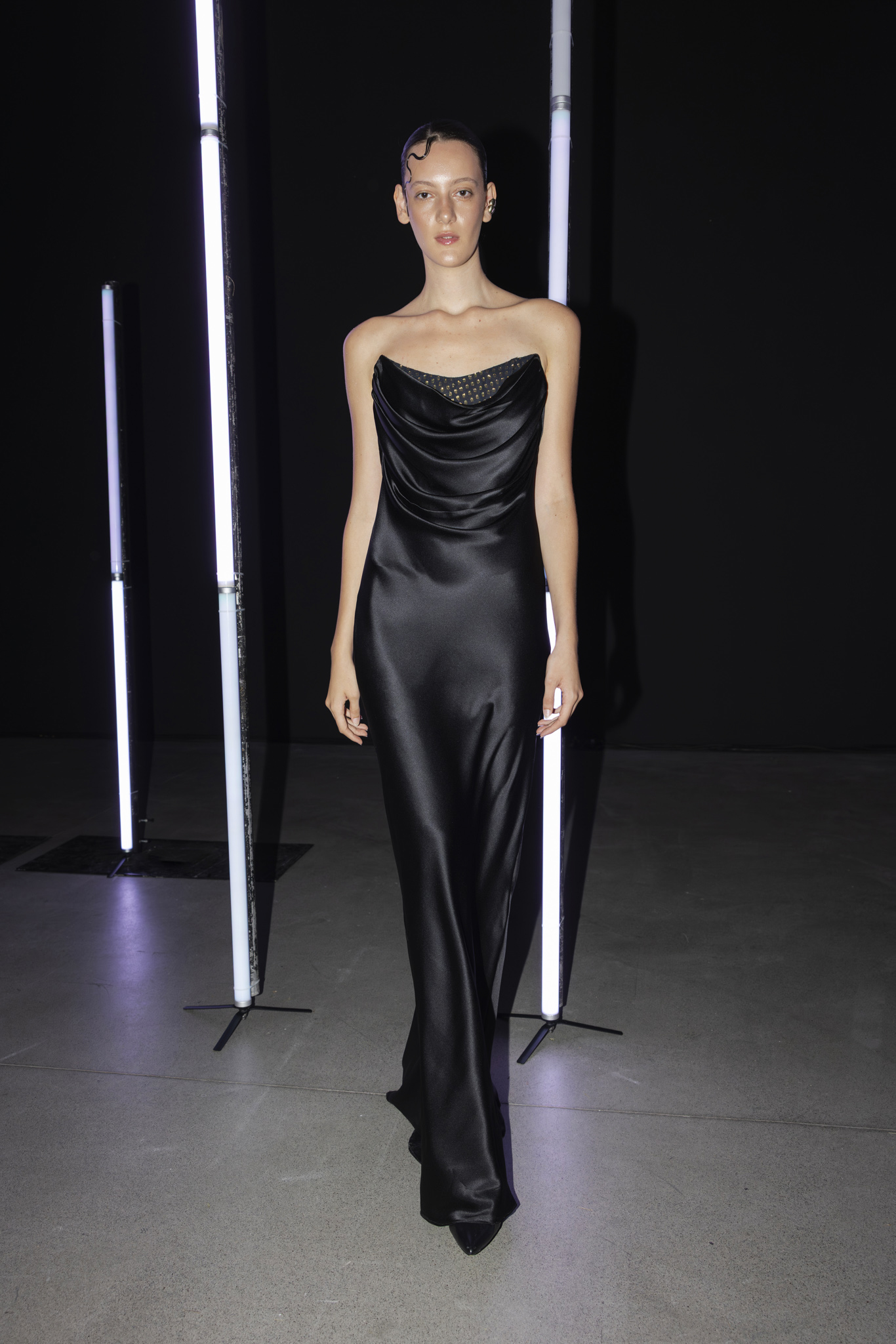 eNVy room priredio modni spektakl u MSU-u Večer koja je redefinirala doživljaj mode