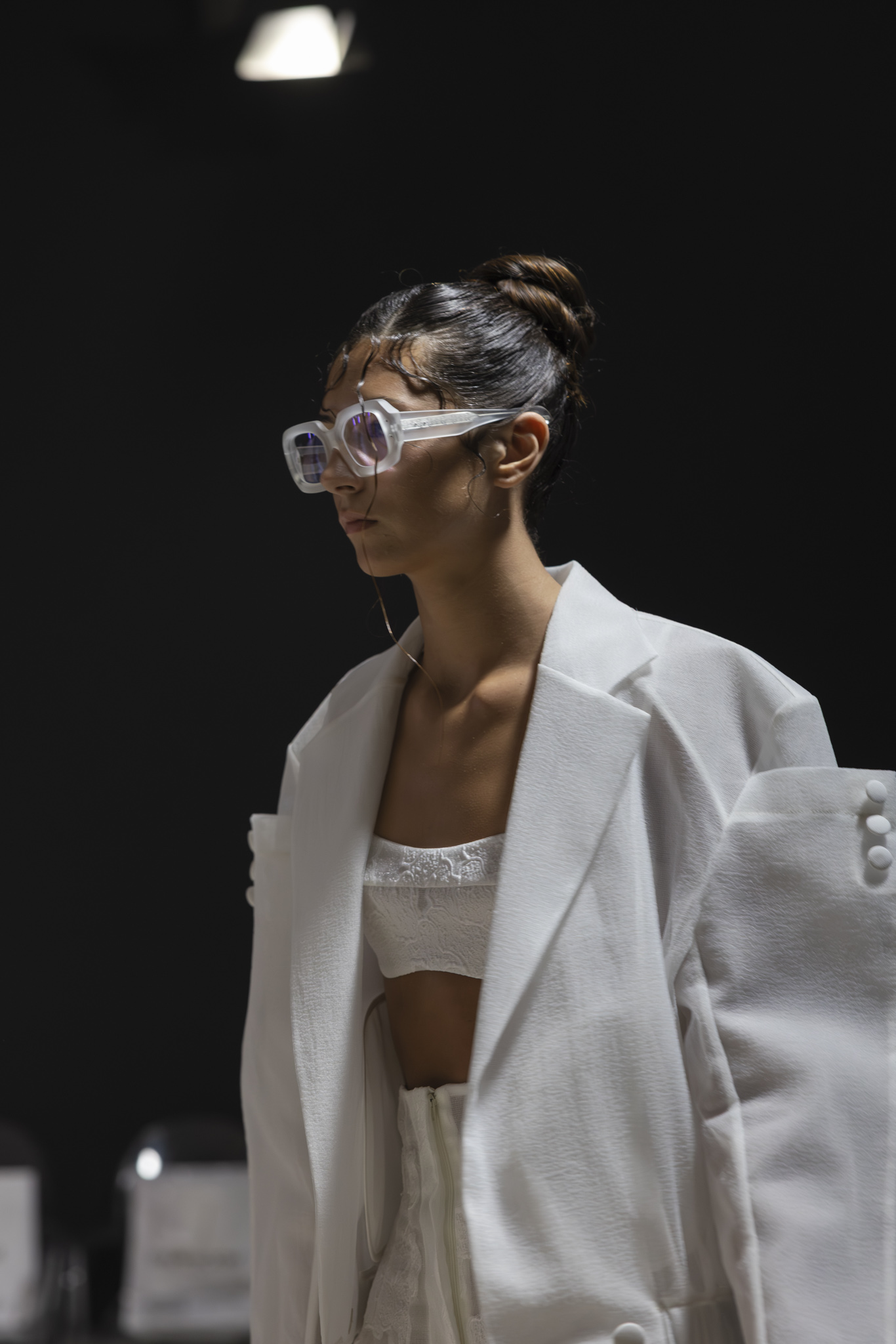 eNVy room priredio modni spektakl u MSU-u Večer koja je redefinirala doživljaj mode