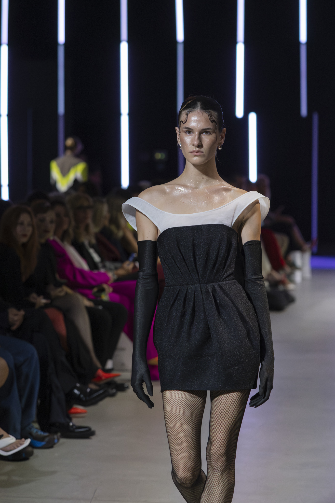 eNVy room priredio modni spektakl u MSU-u Večer koja je redefinirala doživljaj mode