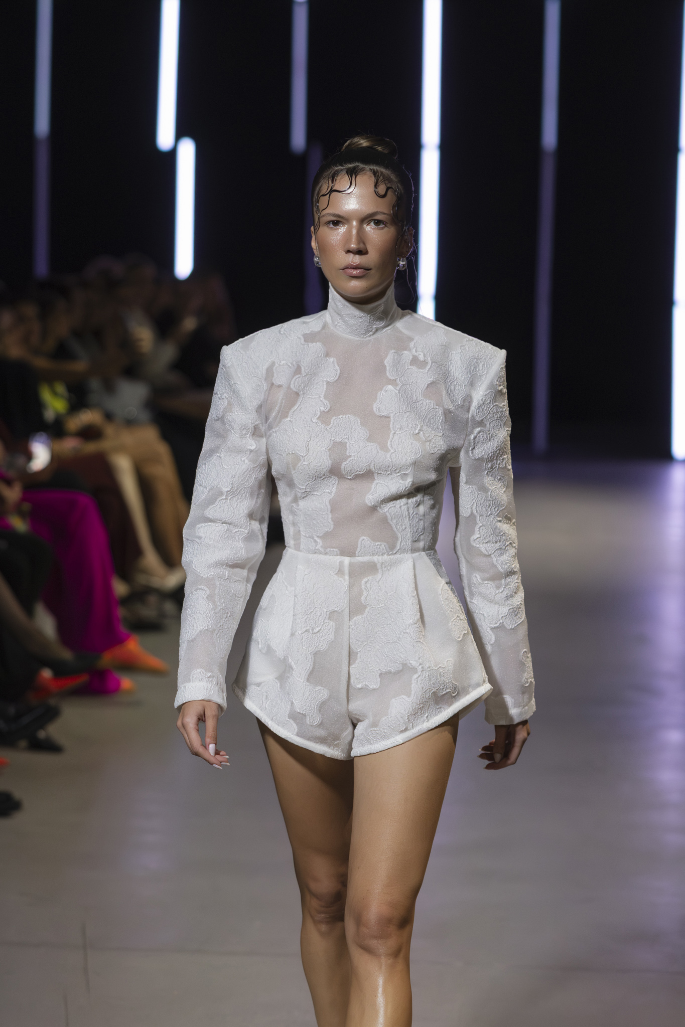 eNVy room priredio modni spektakl u MSU-u Večer koja je redefinirala doživljaj mode