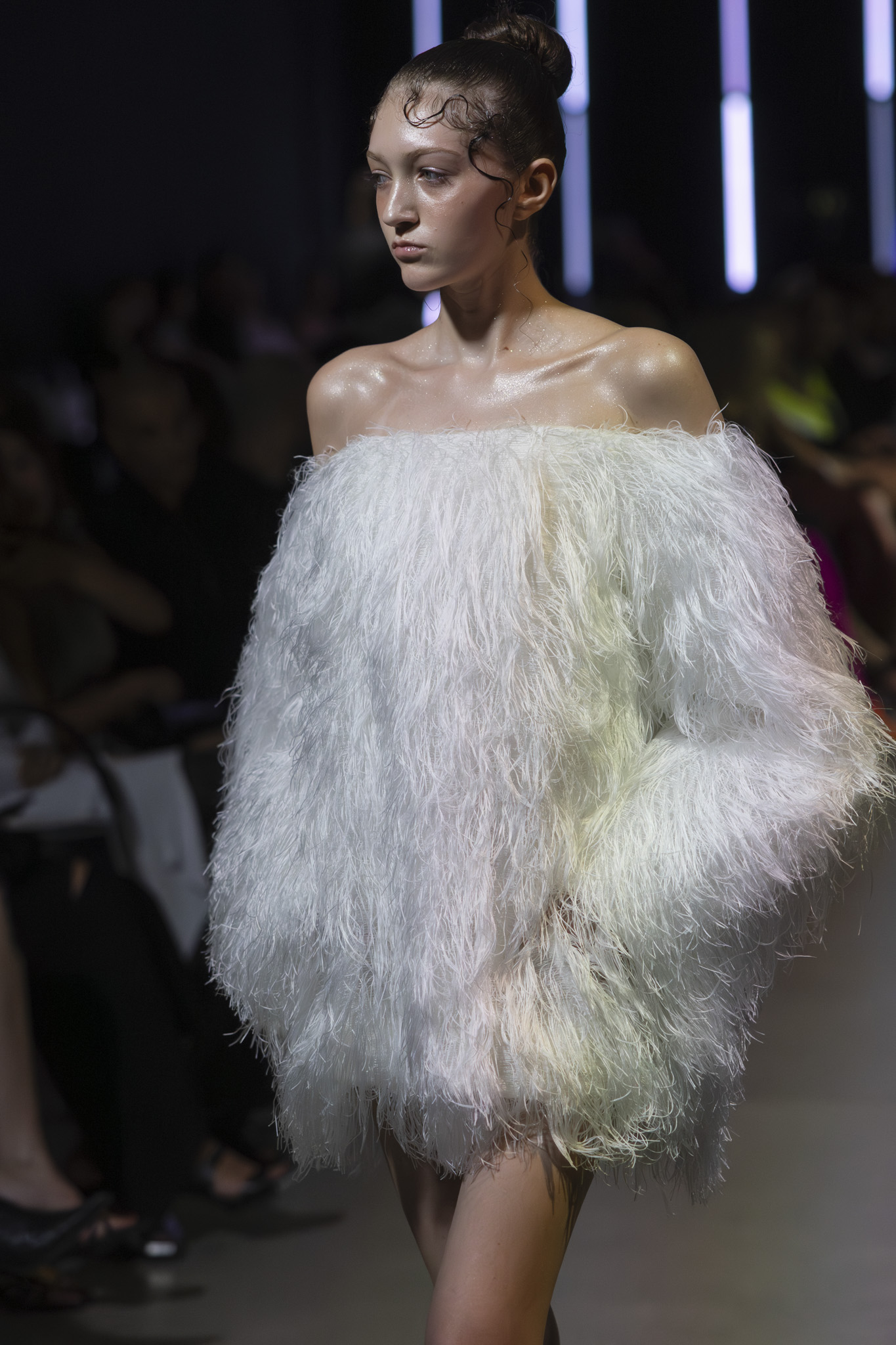 eNVy room priredio modni spektakl u MSU-u Večer koja je redefinirala doživljaj mode