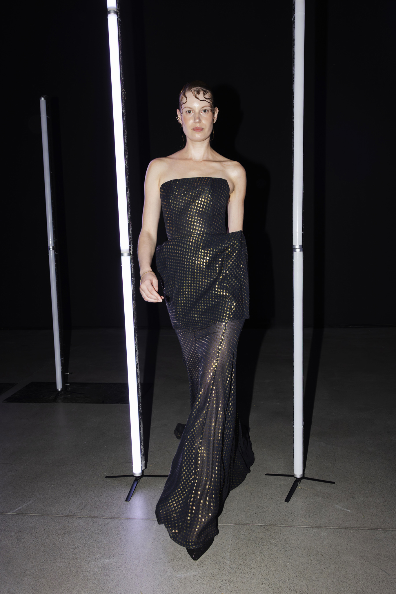 eNVy room priredio modni spektakl u MSU-u Večer koja je redefinirala doživljaj mode