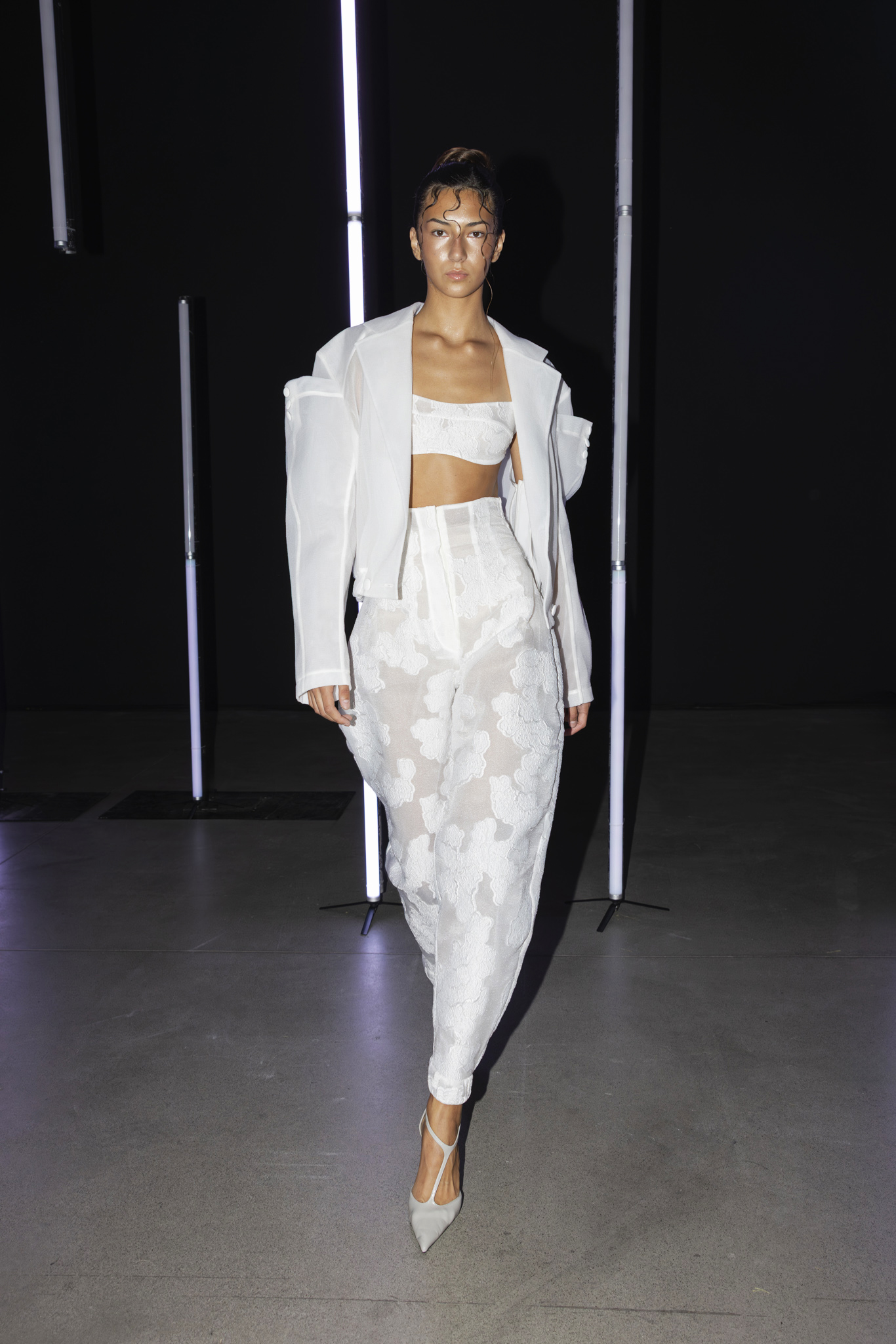 eNVy room priredio modni spektakl u MSU-u Večer koja je redefinirala doživljaj mode