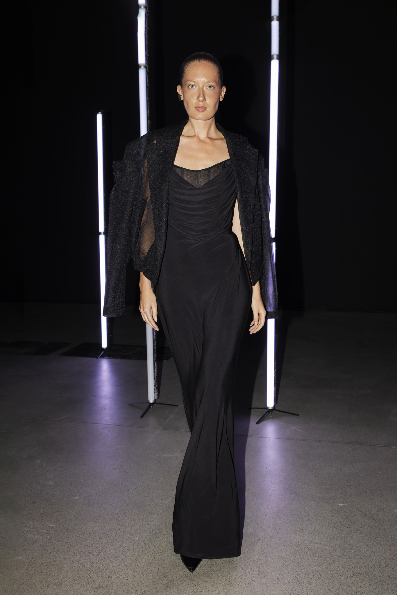 eNVy room priredio modni spektakl u MSU-u Večer koja je redefinirala doživljaj mode