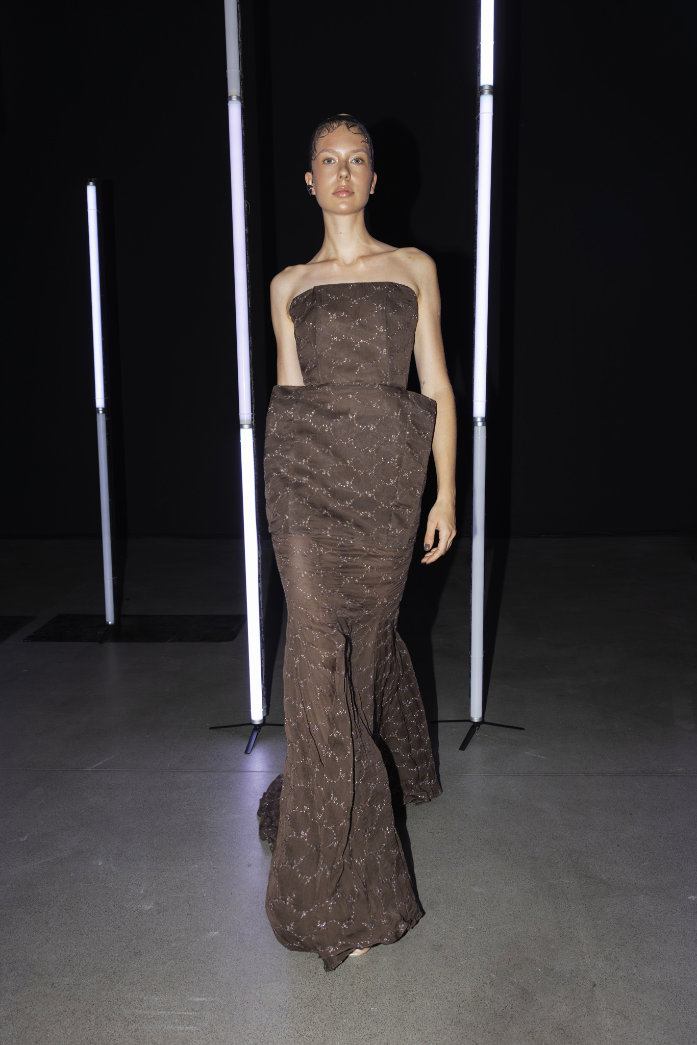 eNVy room priredio modni spektakl u MSU-u Večer koja je redefinirala doživljaj mode